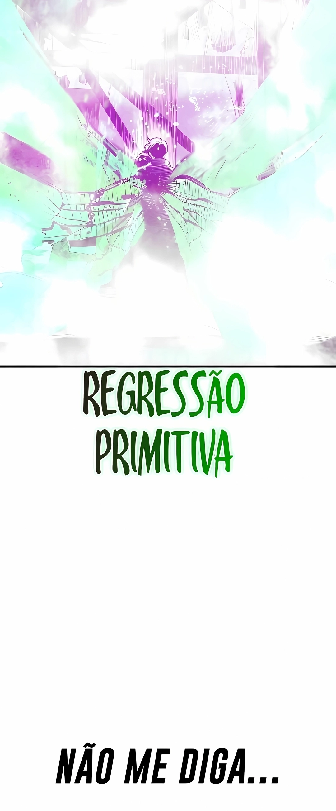 Essência Da Selva Capítulo 215 Página 118