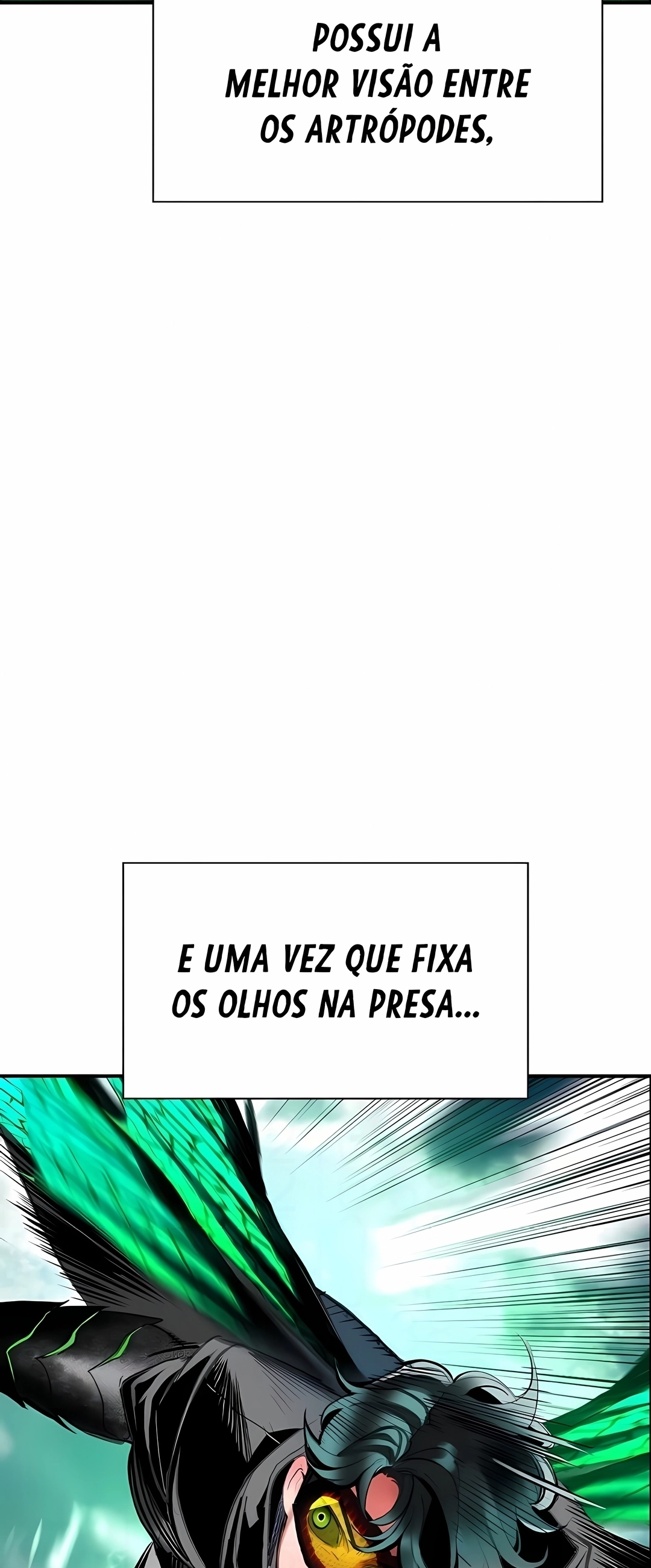 Essência Da Selva Capítulo 215 Página 35