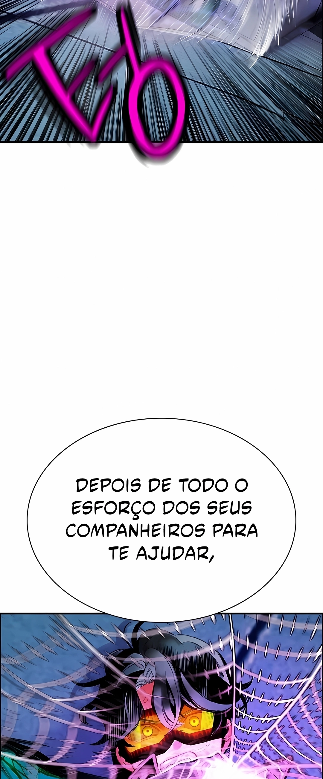 Essência Da Selva Capítulo 215 Página 39