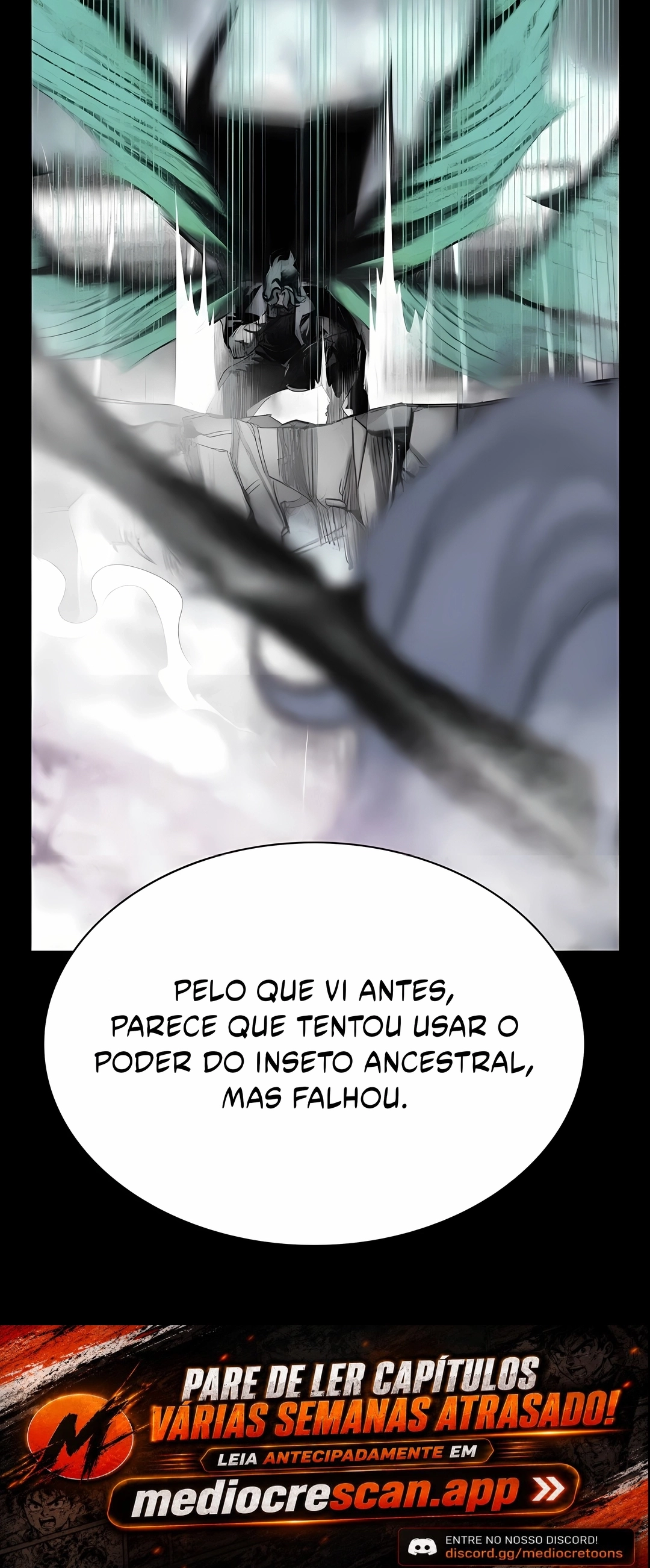 Essência Da Selva Capítulo 215 Página 41