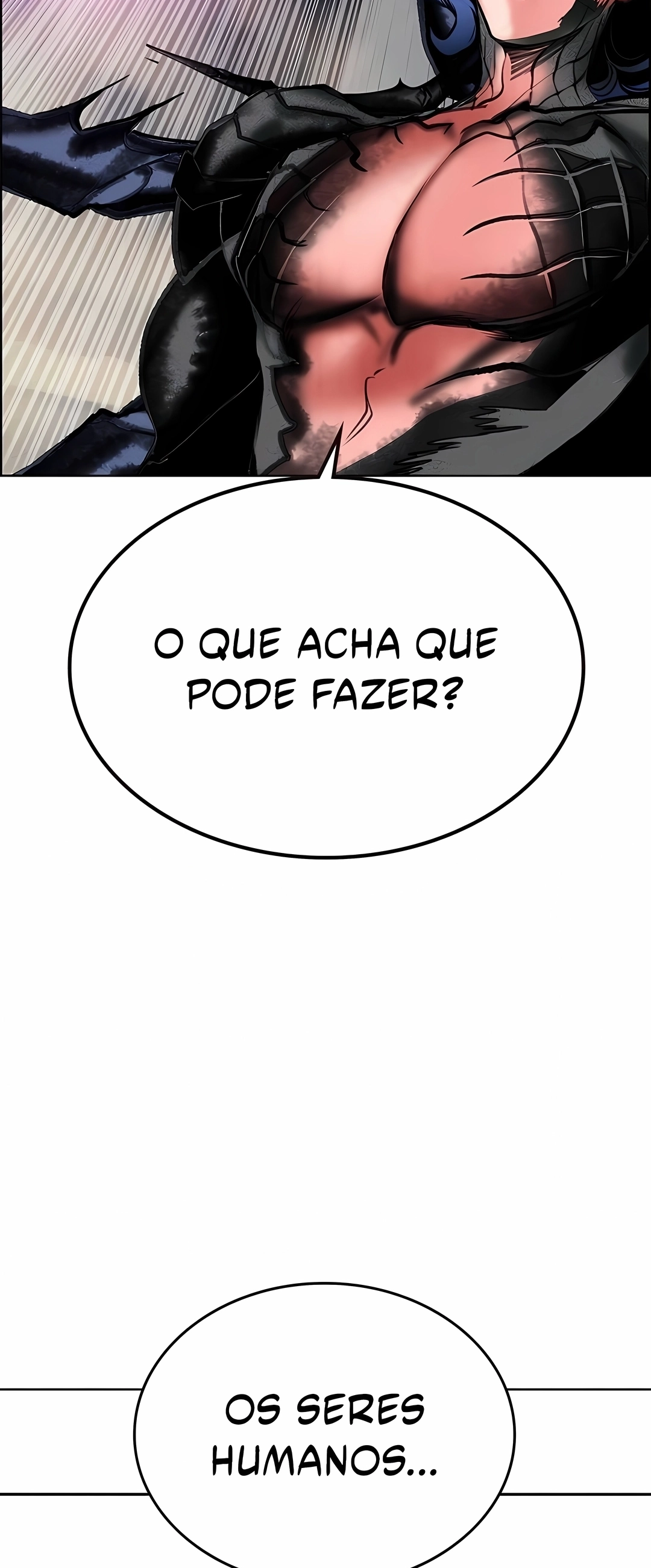 Essência Da Selva Capítulo 215 Página 44