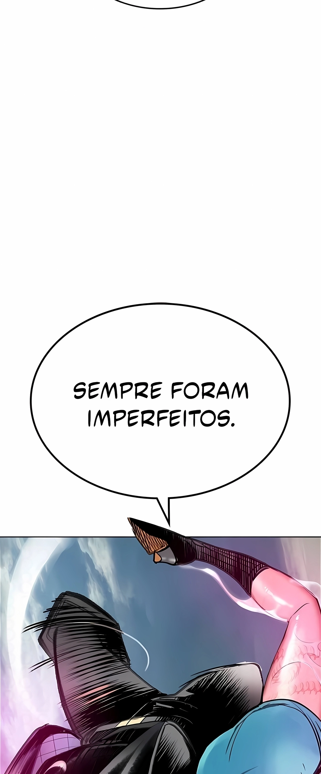 Essência Da Selva Capítulo 215 Página 45