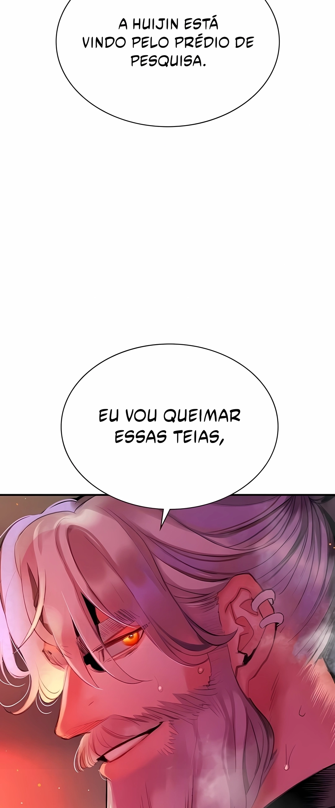 Essência Da Selva Capítulo 215 Página 55
