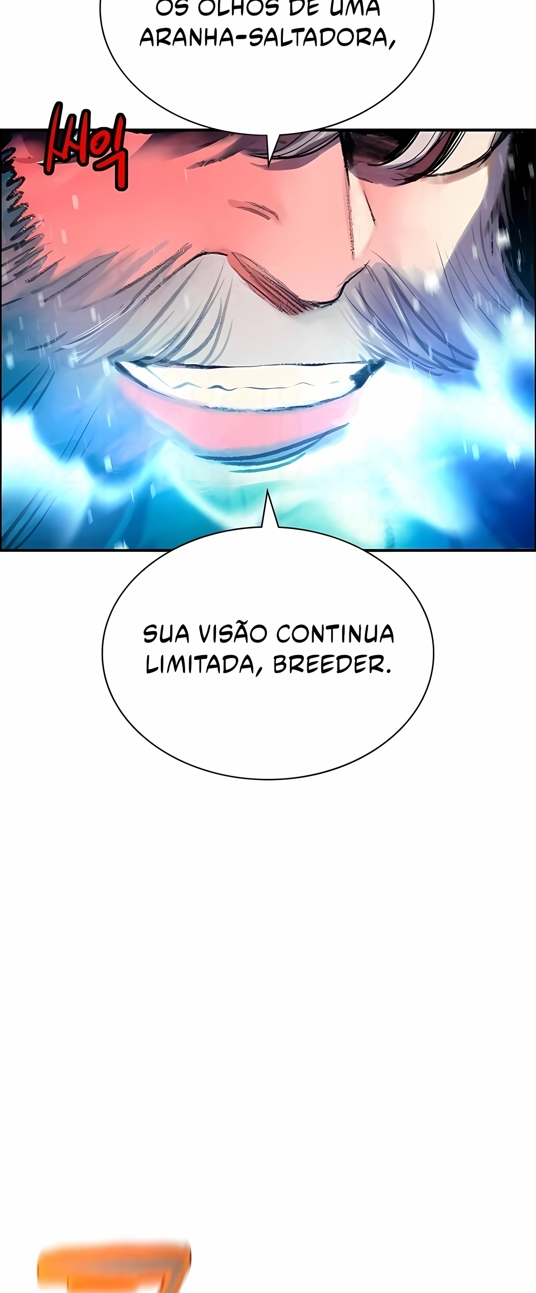 Essência Da Selva Capítulo 215 Página 69