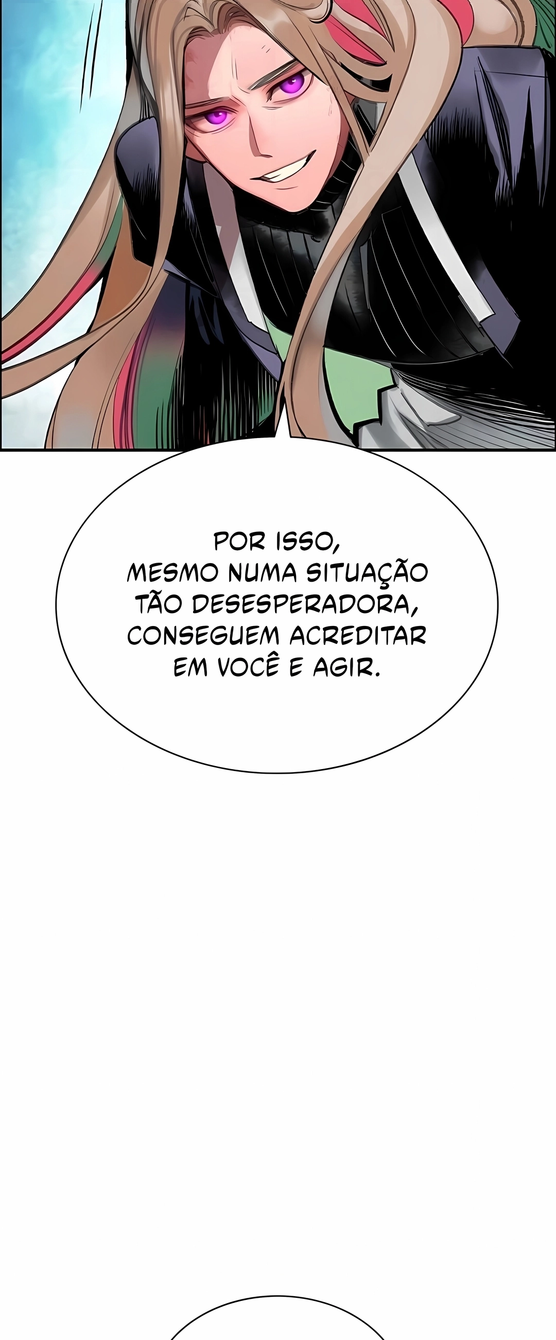 Essência Da Selva Capítulo 215 Página 79
