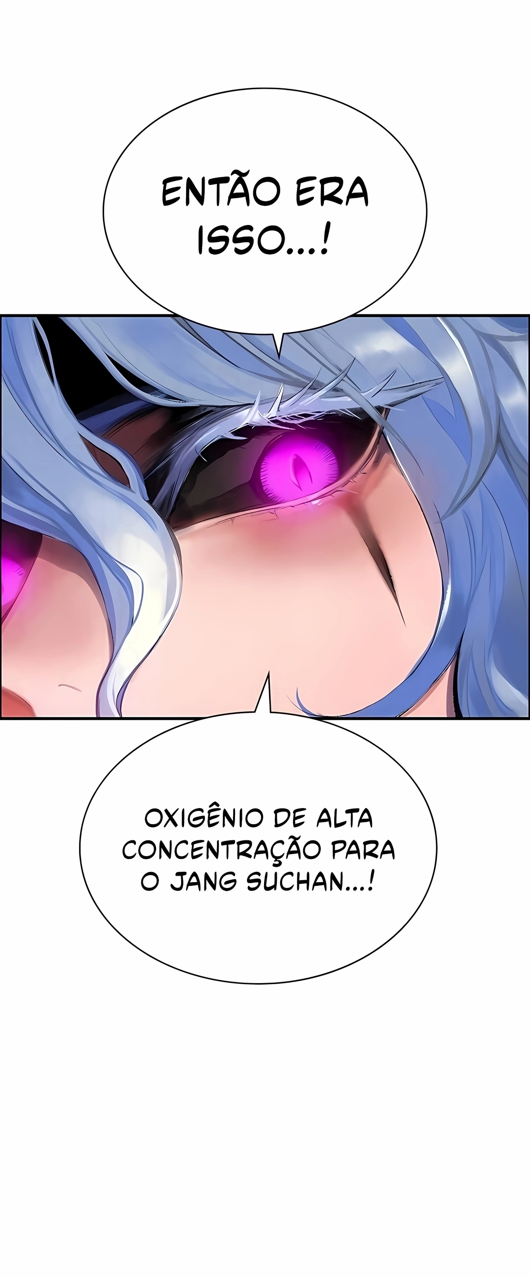 Essência Da Selva Capítulo 215 Página 85