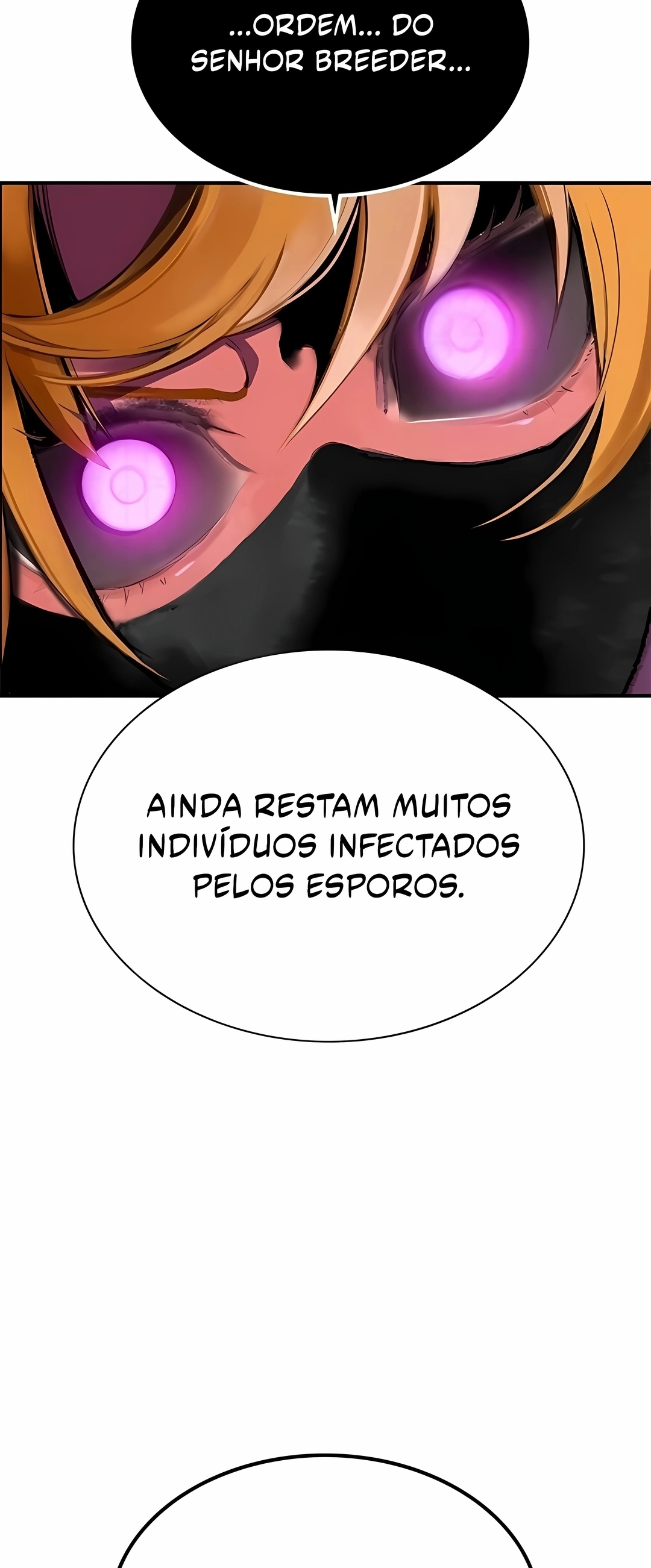 Essência Da Selva Capítulo 215 Página 88