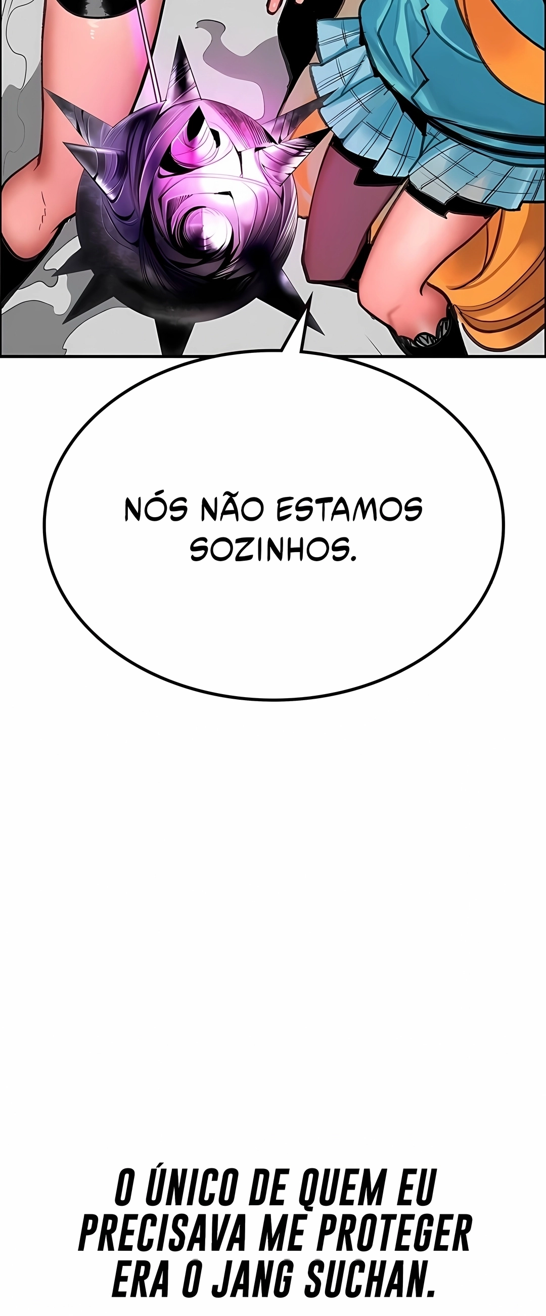 Essência Da Selva Capítulo 215 Página 97