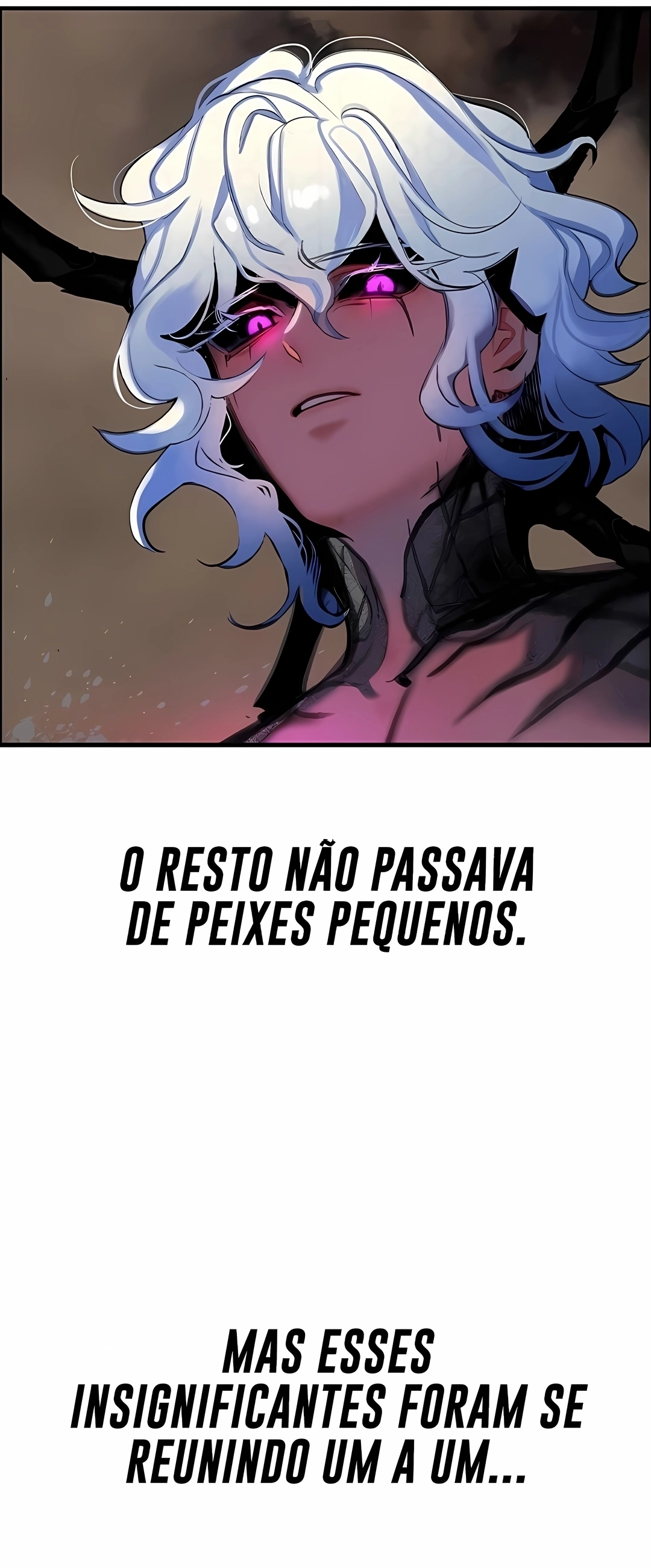 Essência Da Selva Capítulo 215 Página 98