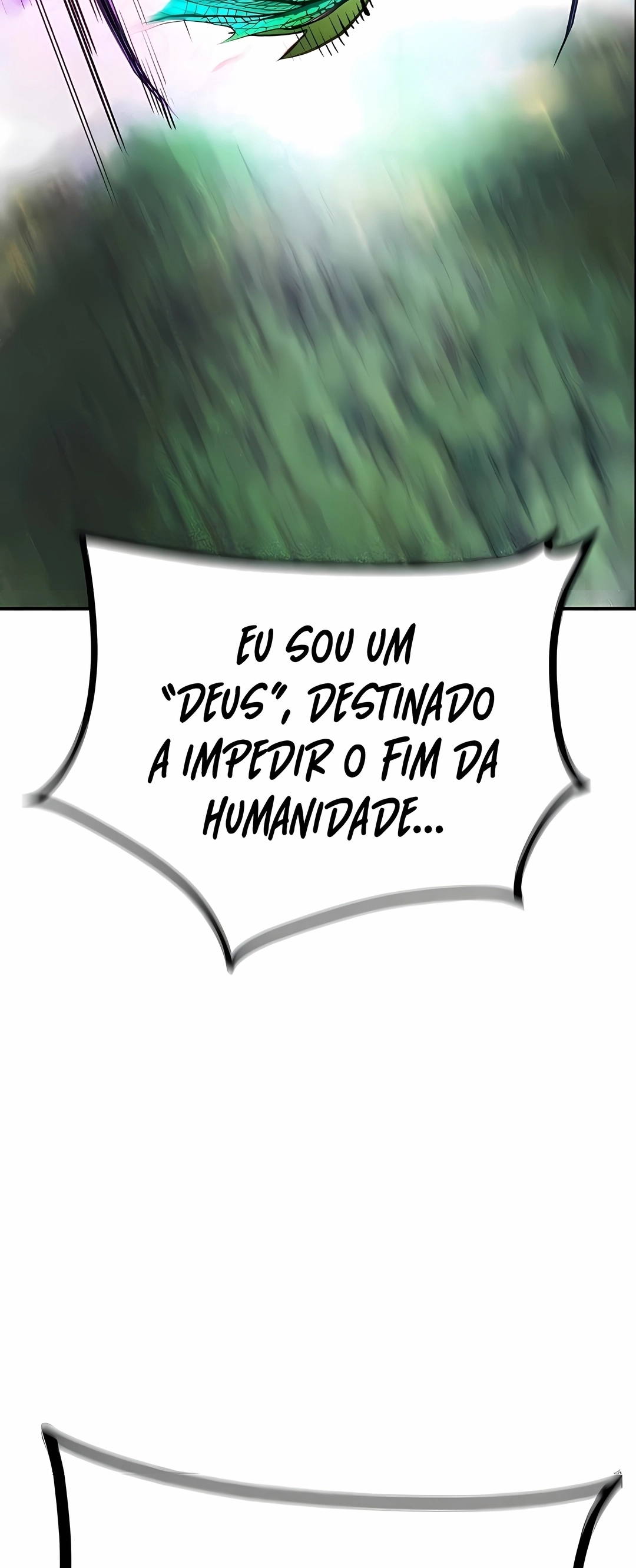 Essência Da Selva Capítulo 216 Página 100
