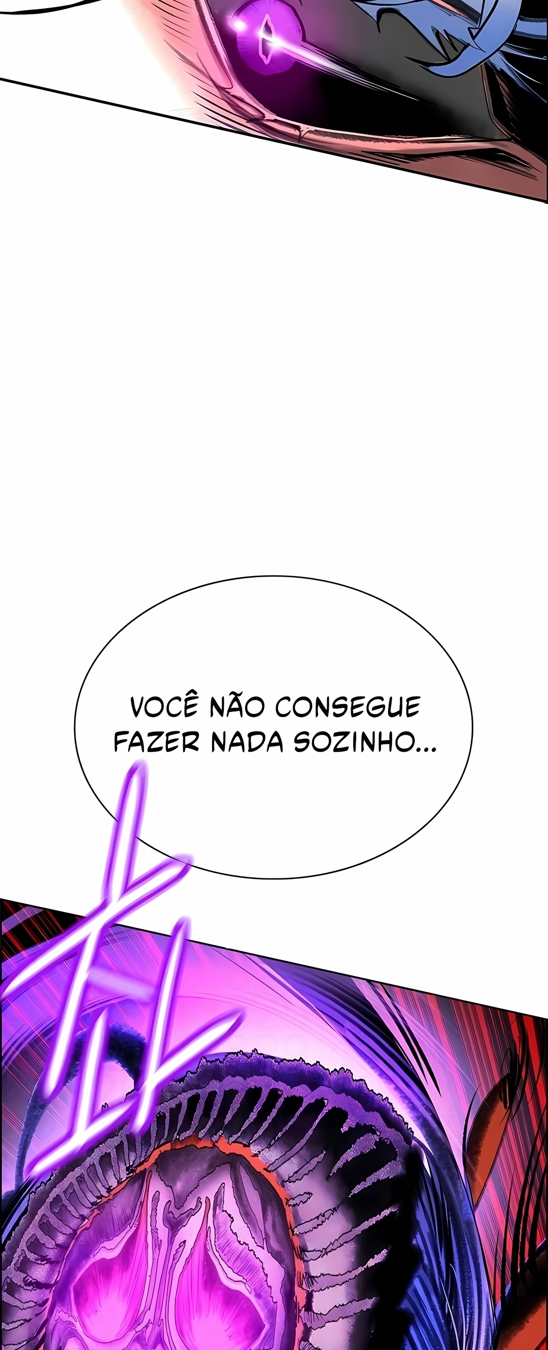 Essência Da Selva Capítulo 216 Página 106
