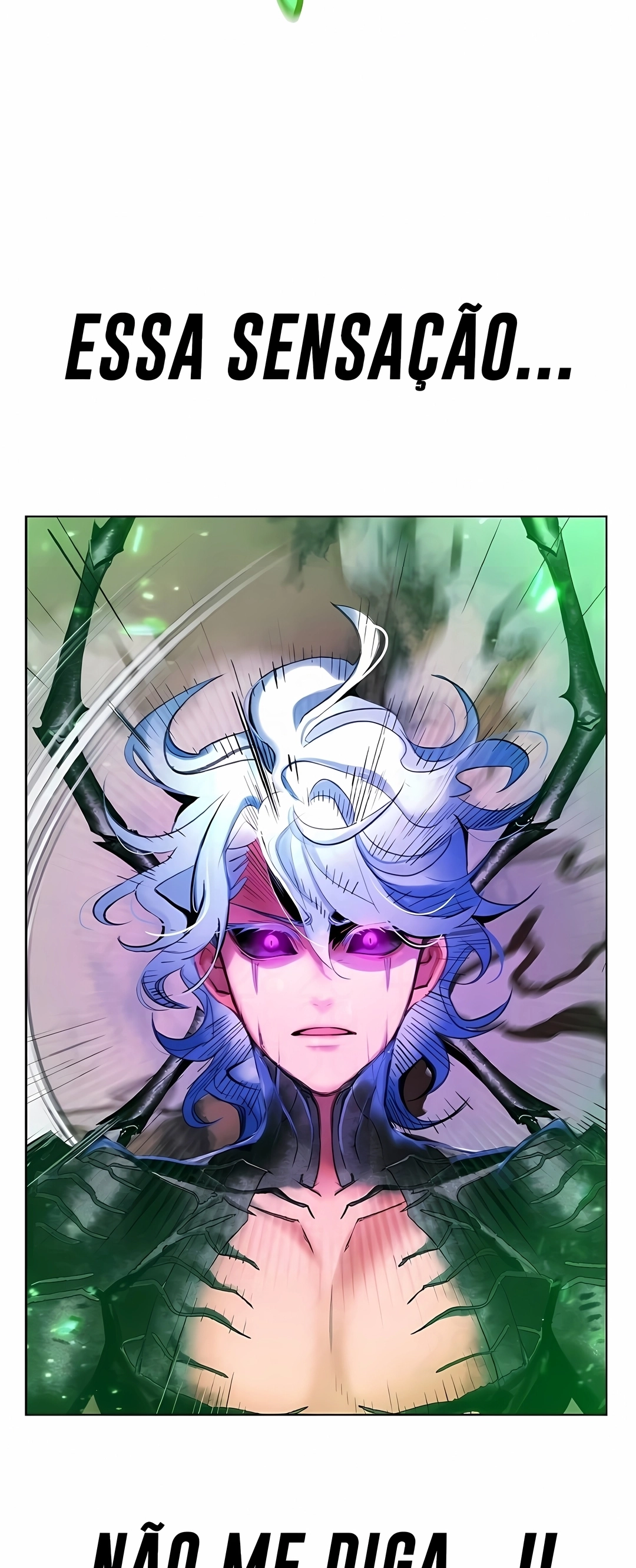 Essência Da Selva Capítulo 216 Página 20