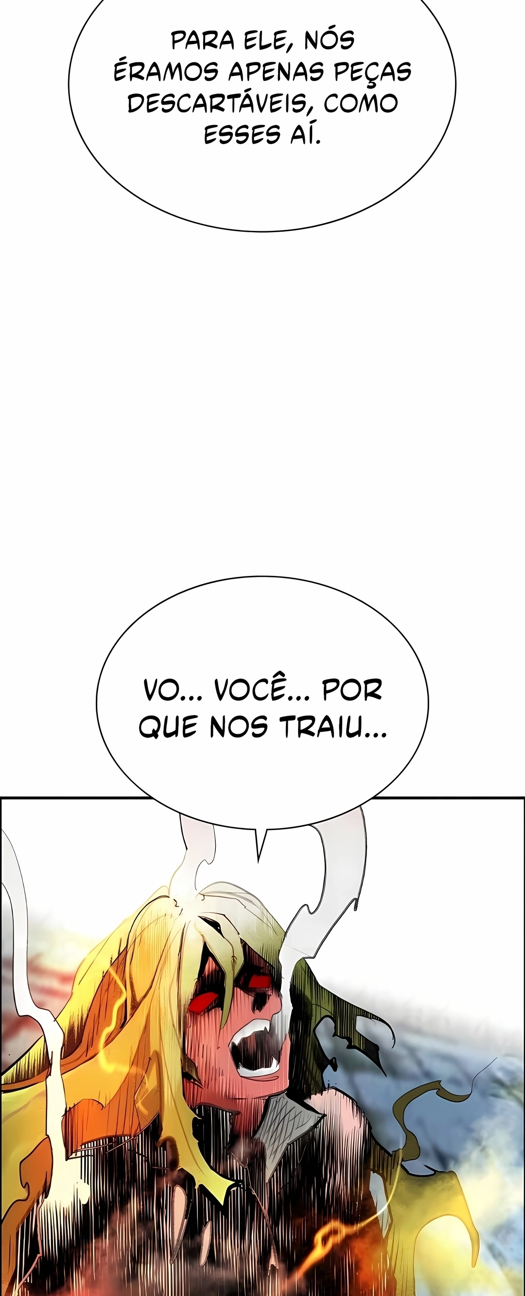 Essência Da Selva Capítulo 216 Página 38