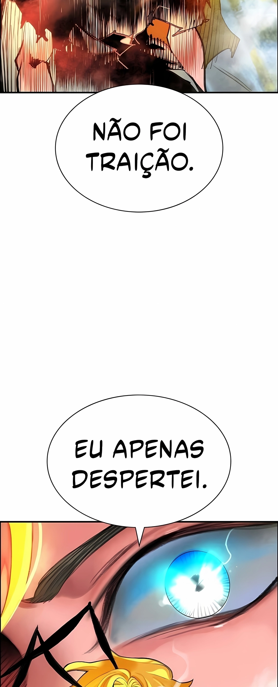 Essência Da Selva Capítulo 216 Página 39