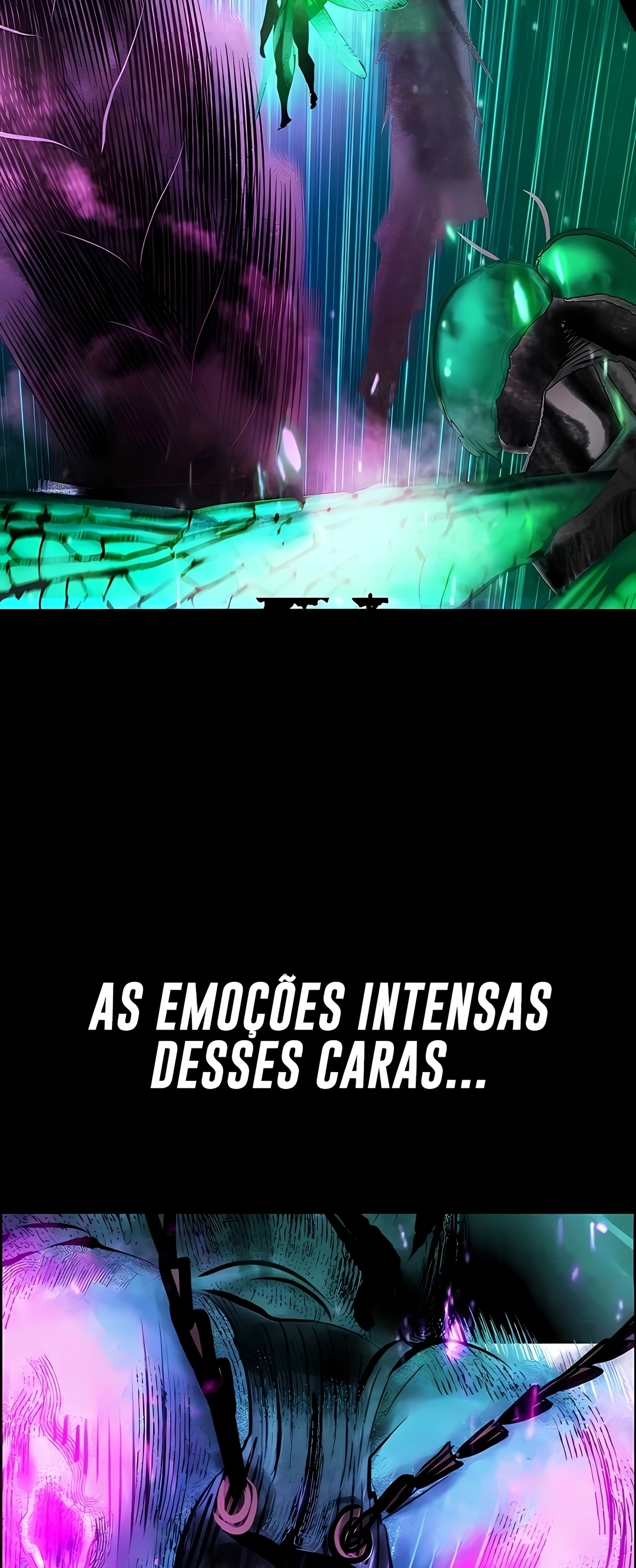 Essência Da Selva Capítulo 216 Página 4