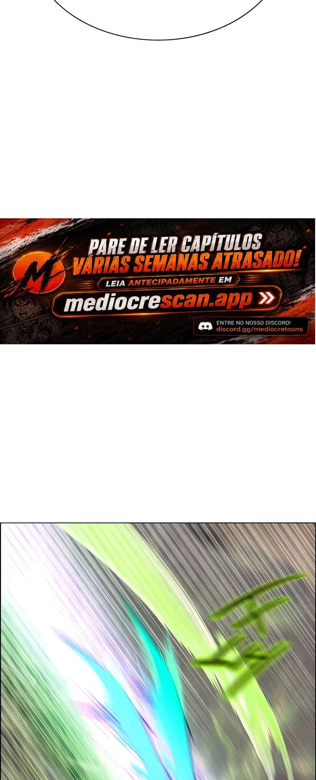 Essência Da Selva Capítulo 216 Página 41