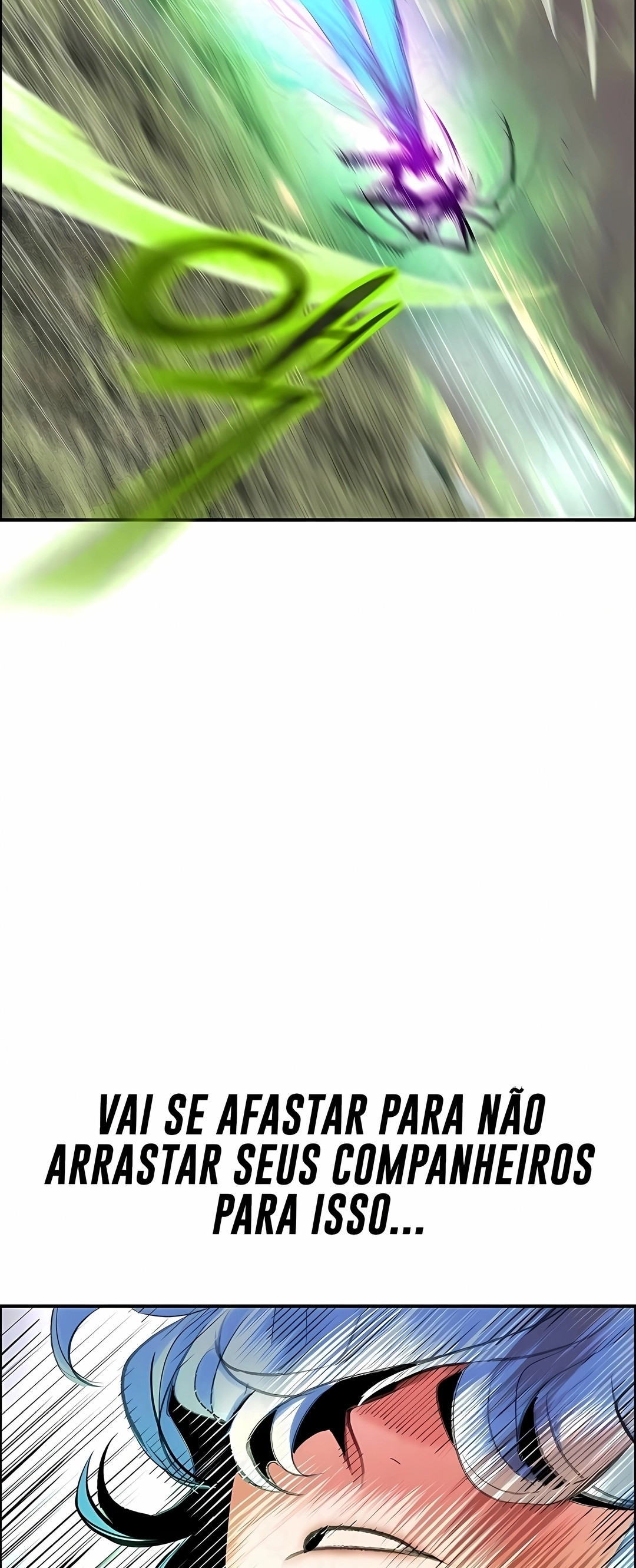 Essência Da Selva Capítulo 216 Página 42
