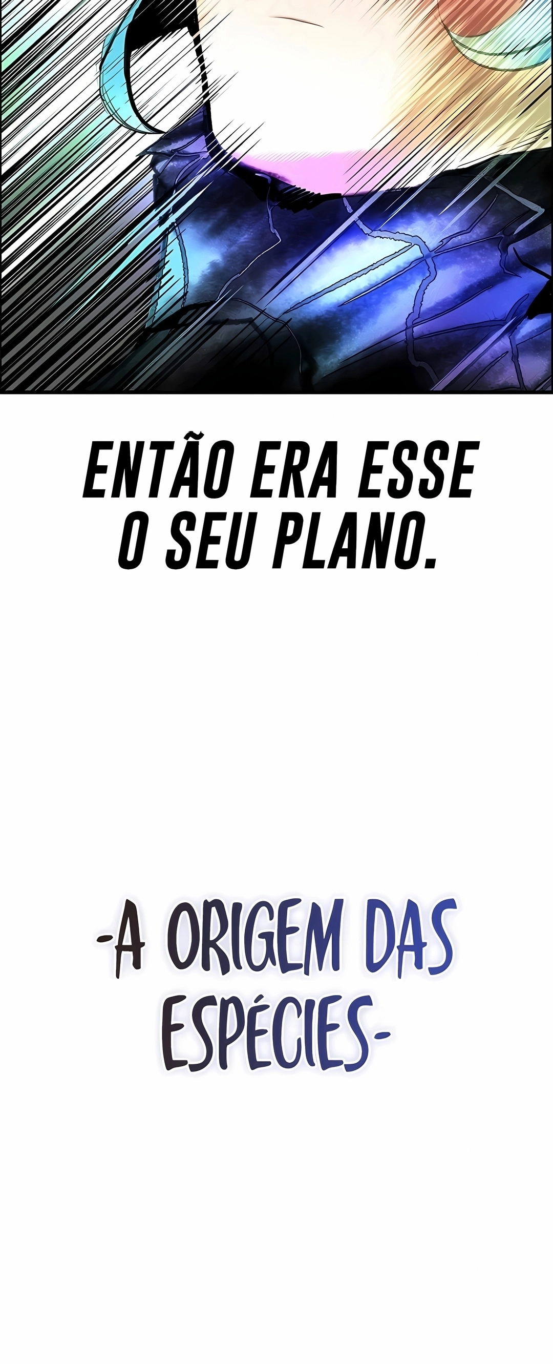 Essência Da Selva Capítulo 216 Página 43