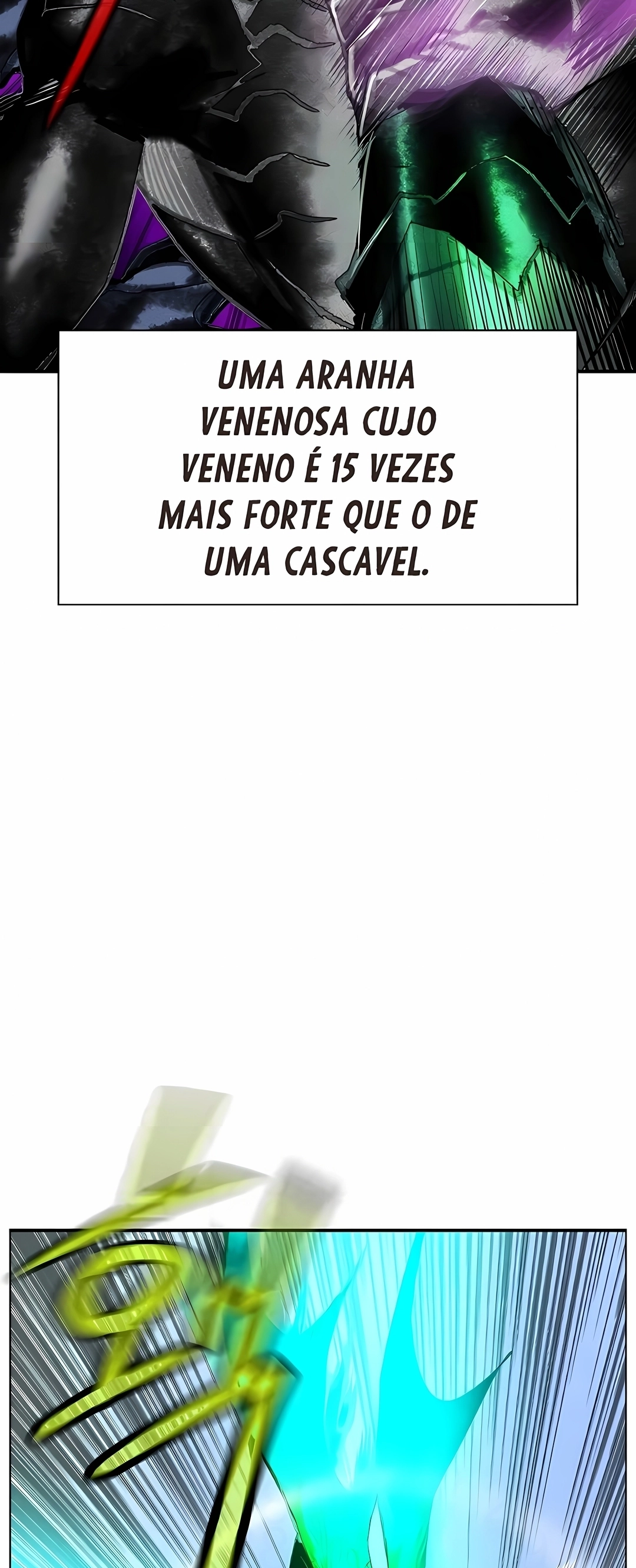 Essência Da Selva Capítulo 216 Página 45