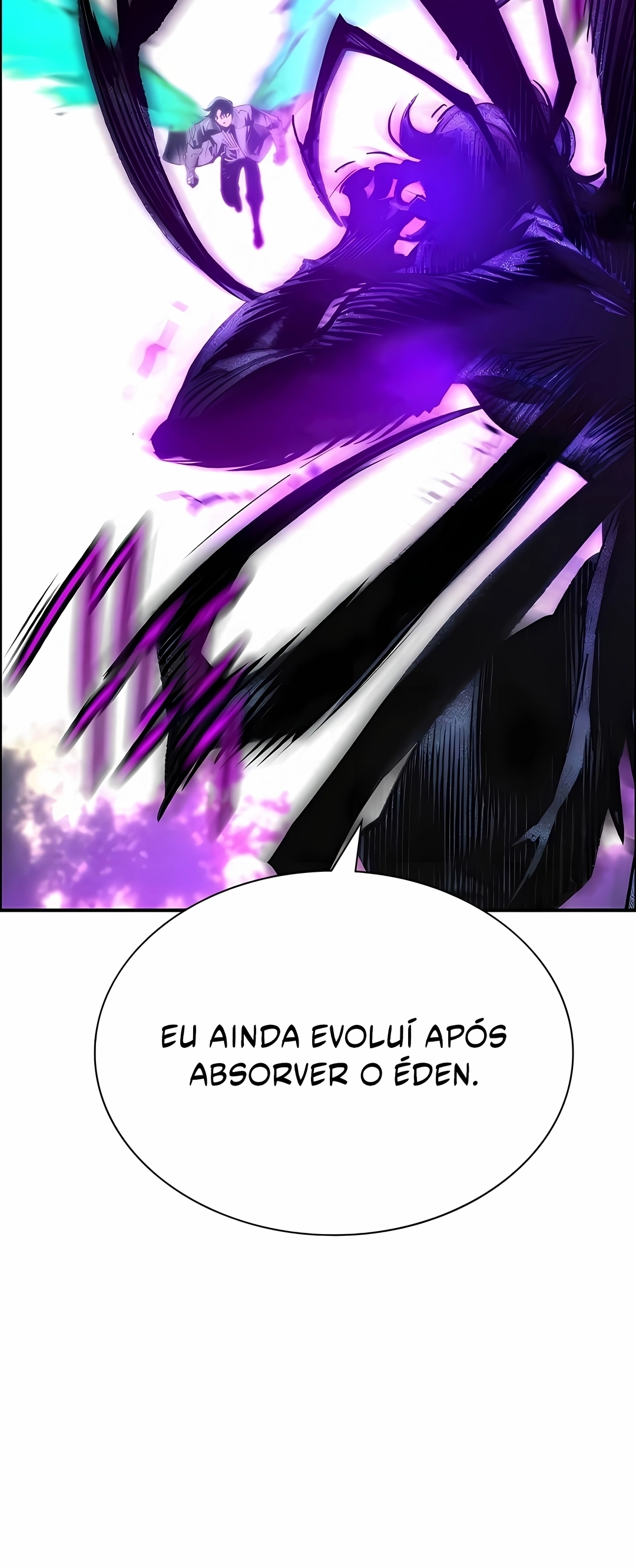 Essência Da Selva Capítulo 216 Página 49