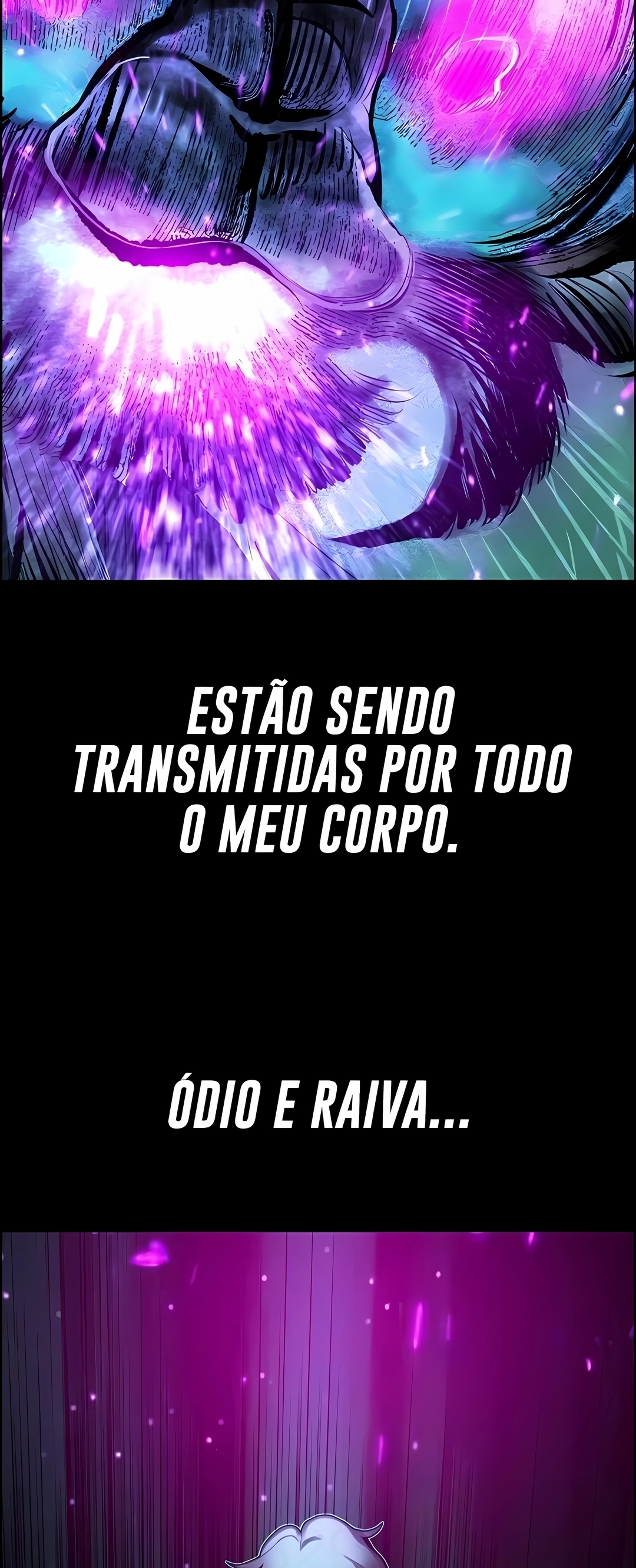 Essência Da Selva Capítulo 216 Página 5