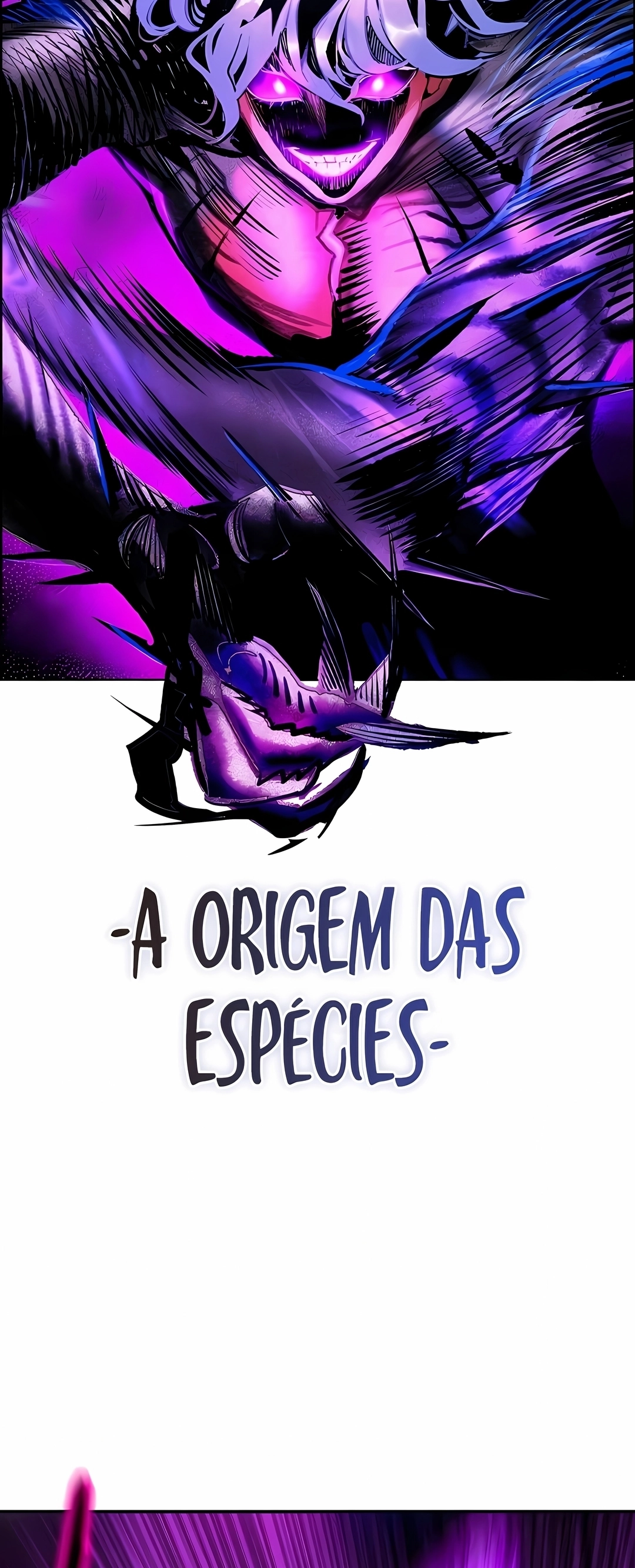 Essência Da Selva Capítulo 216 Página 51