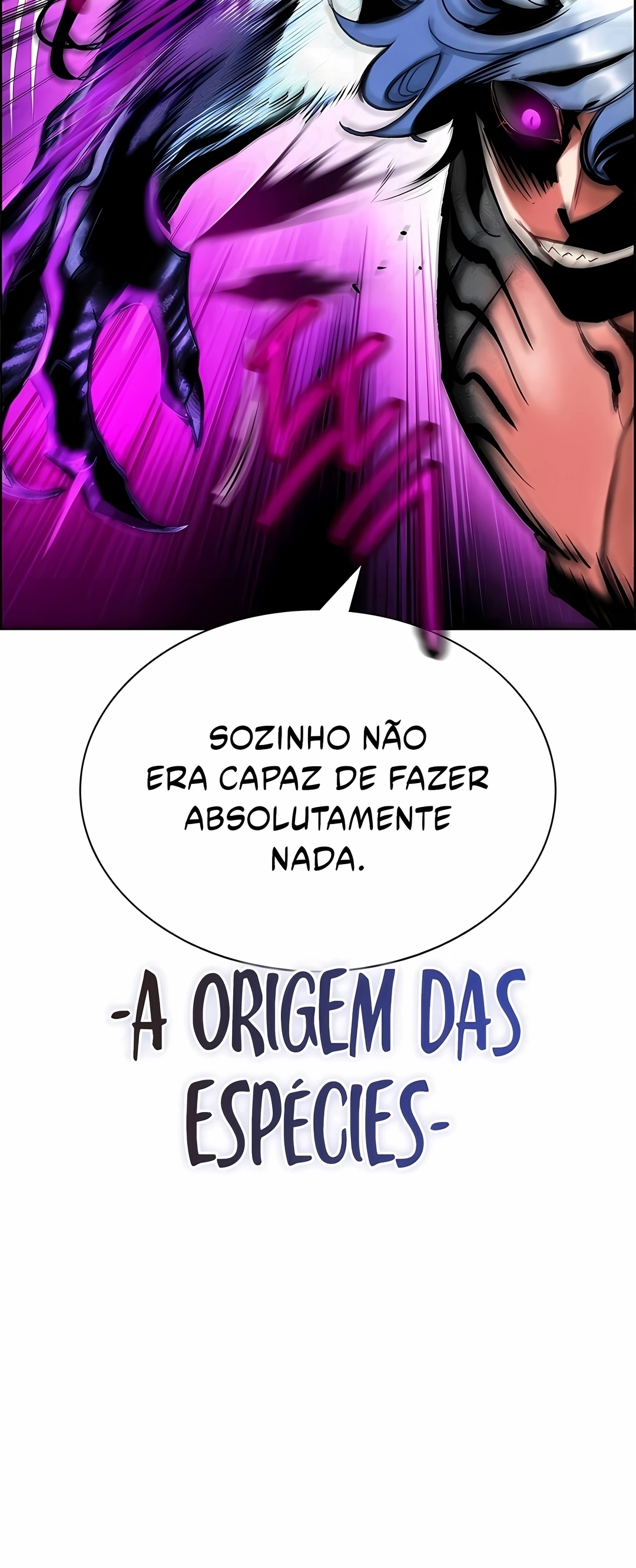 Essência Da Selva Capítulo 216 Página 60