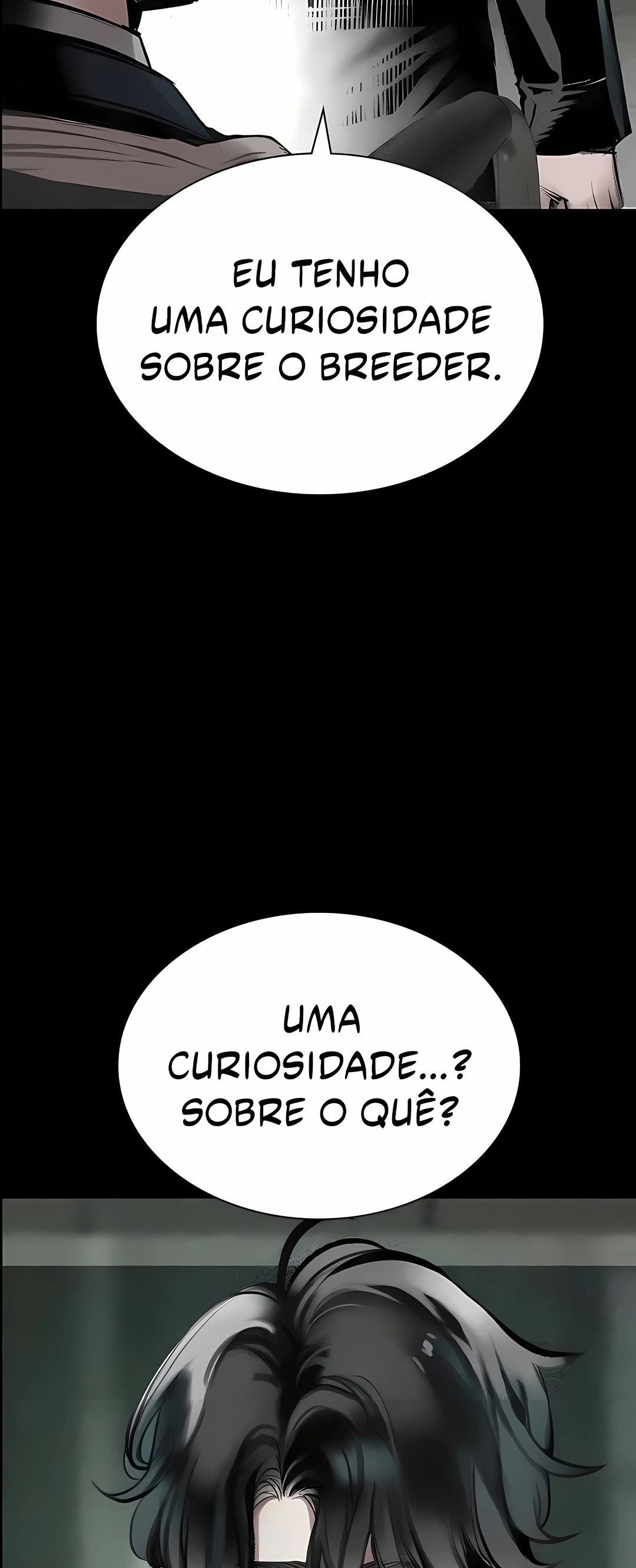 Essência Da Selva Capítulo 216 Página 73