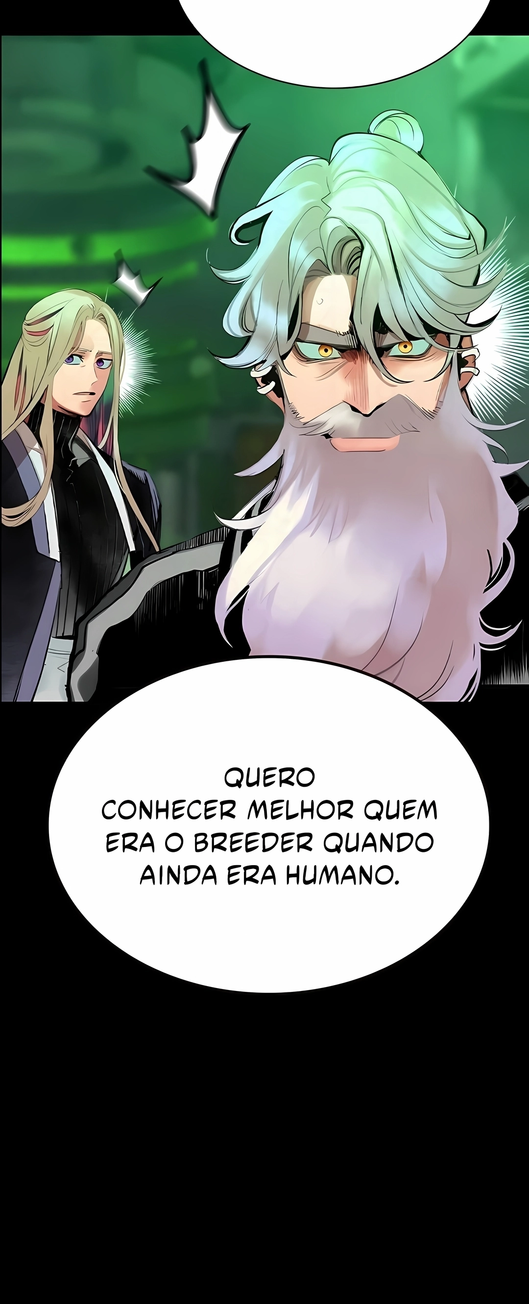 Essência Da Selva Capítulo 216 Página 75