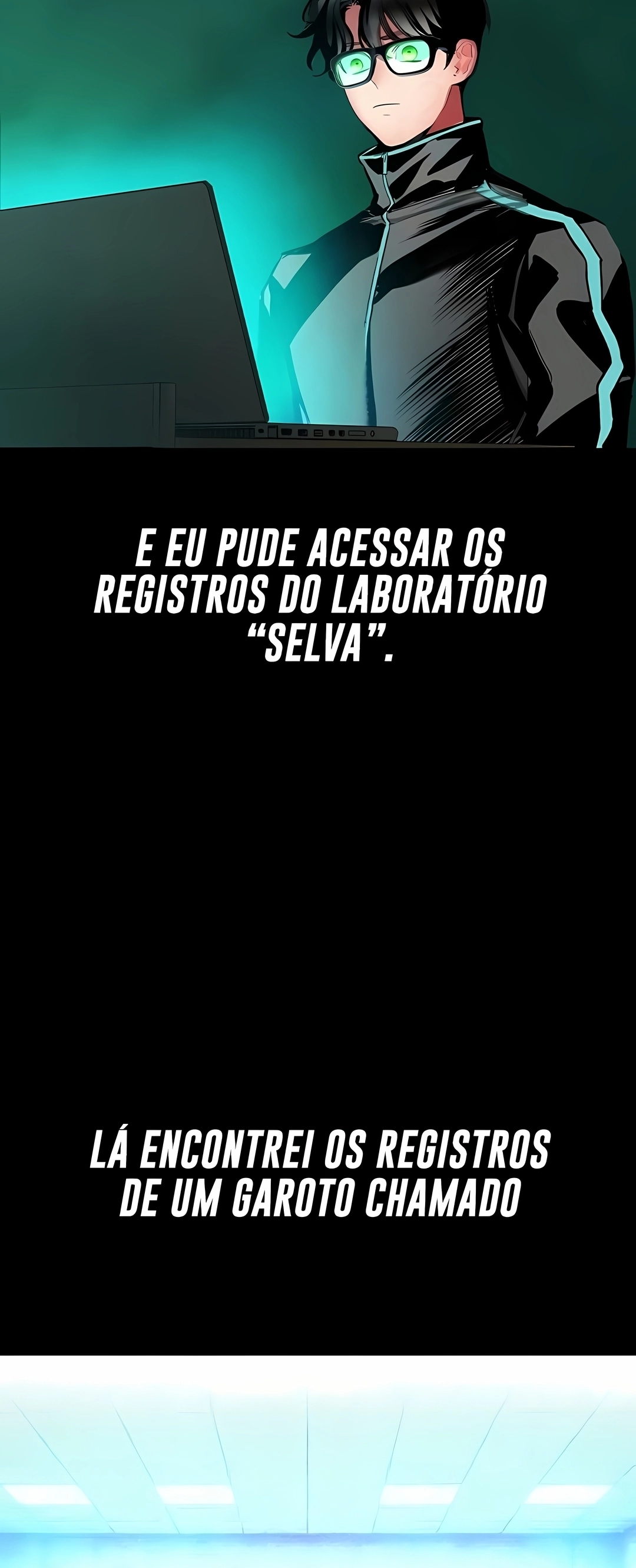 Essência Da Selva Capítulo 216 Página 79