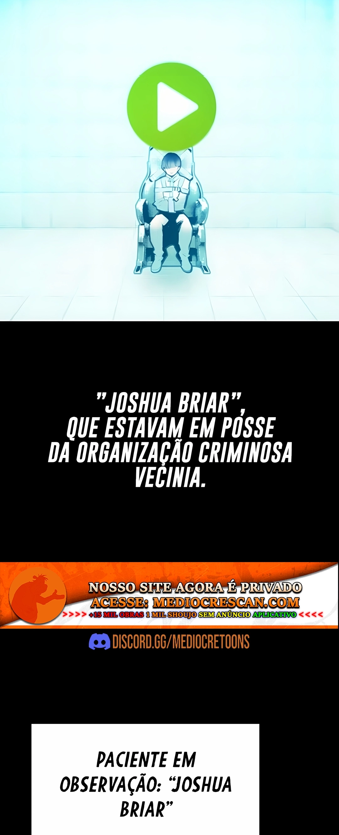 Essência Da Selva Capítulo 216 Página 80