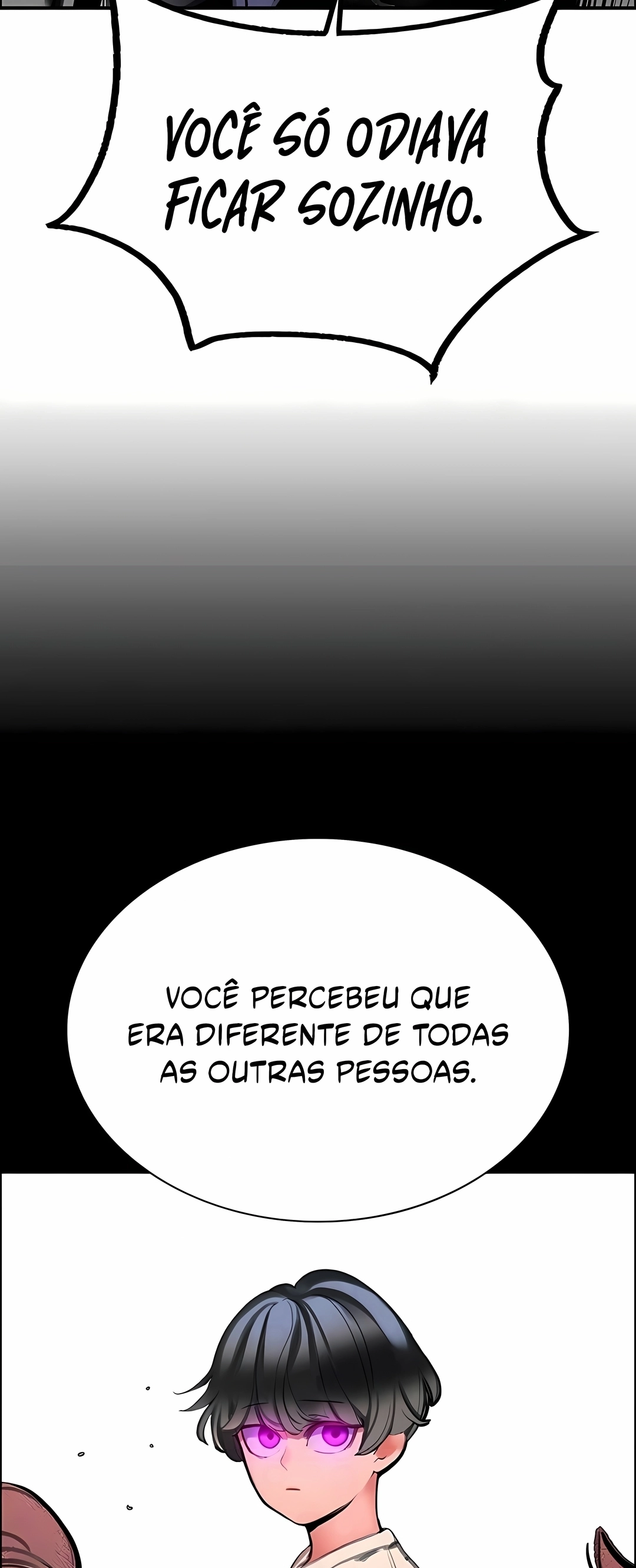 Essência Da Selva Capítulo 216 Página 91
