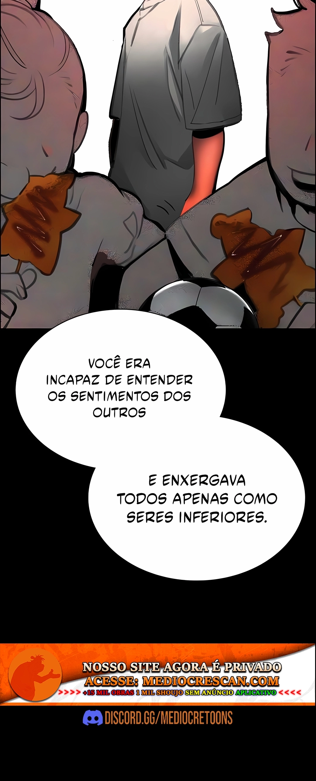 Essência Da Selva Capítulo 216 Página 92