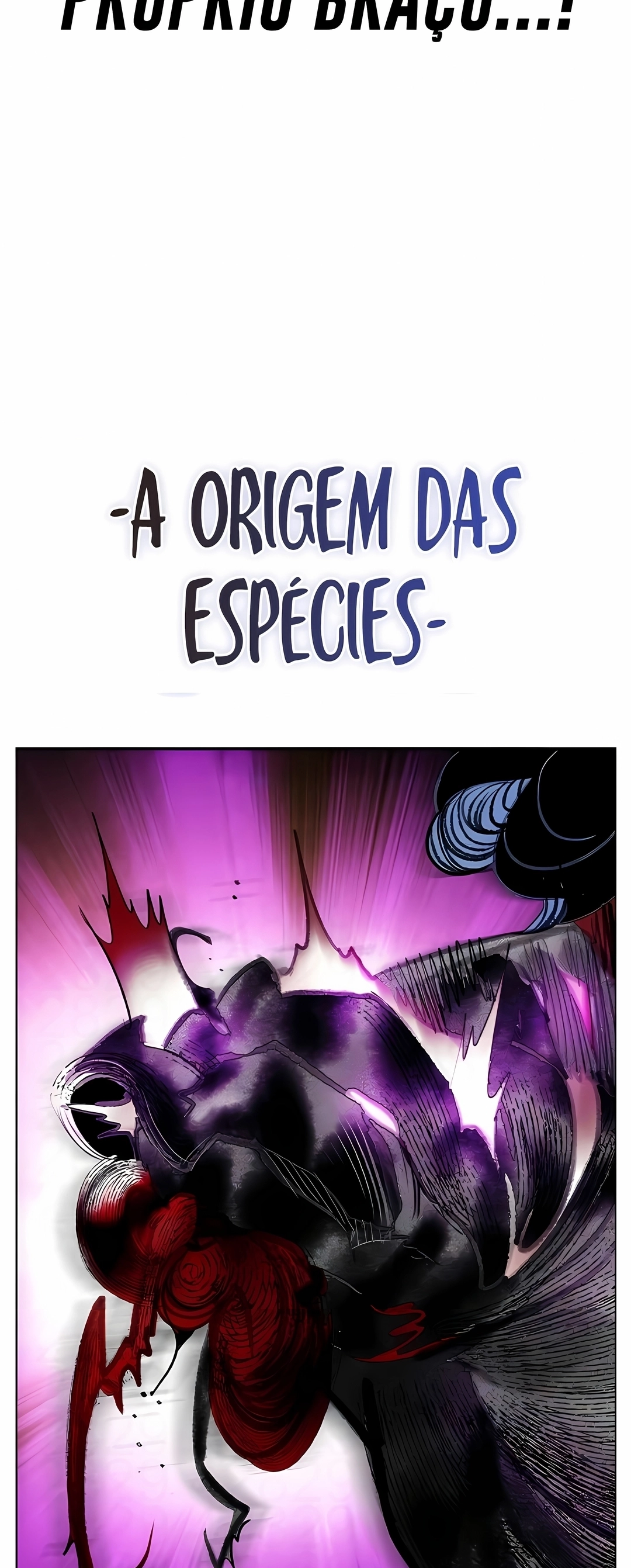 Essência Da Selva Capítulo 217 Página 101