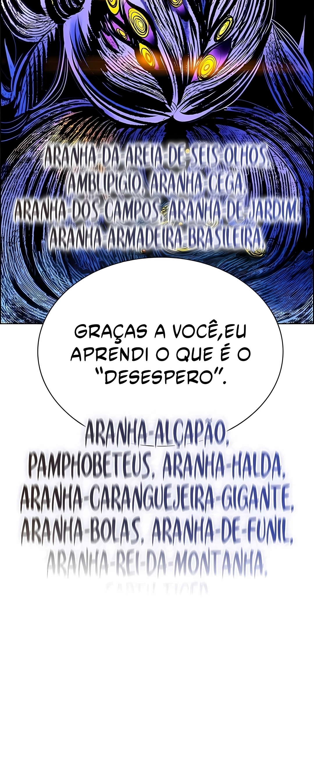 Essência Da Selva Capítulo 217 Página 105