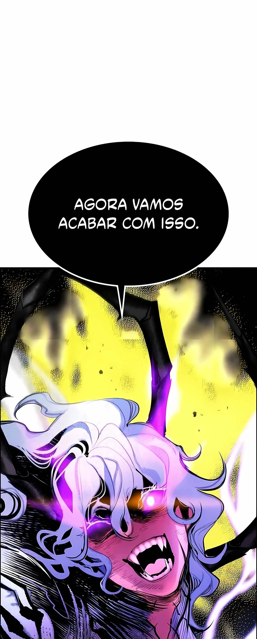 Essência Da Selva Capítulo 217 Página 106