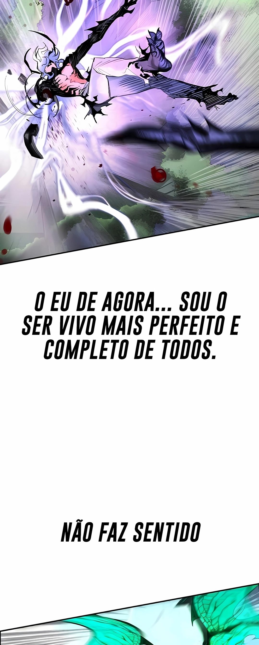Essência Da Selva Capítulo 217 Página 2