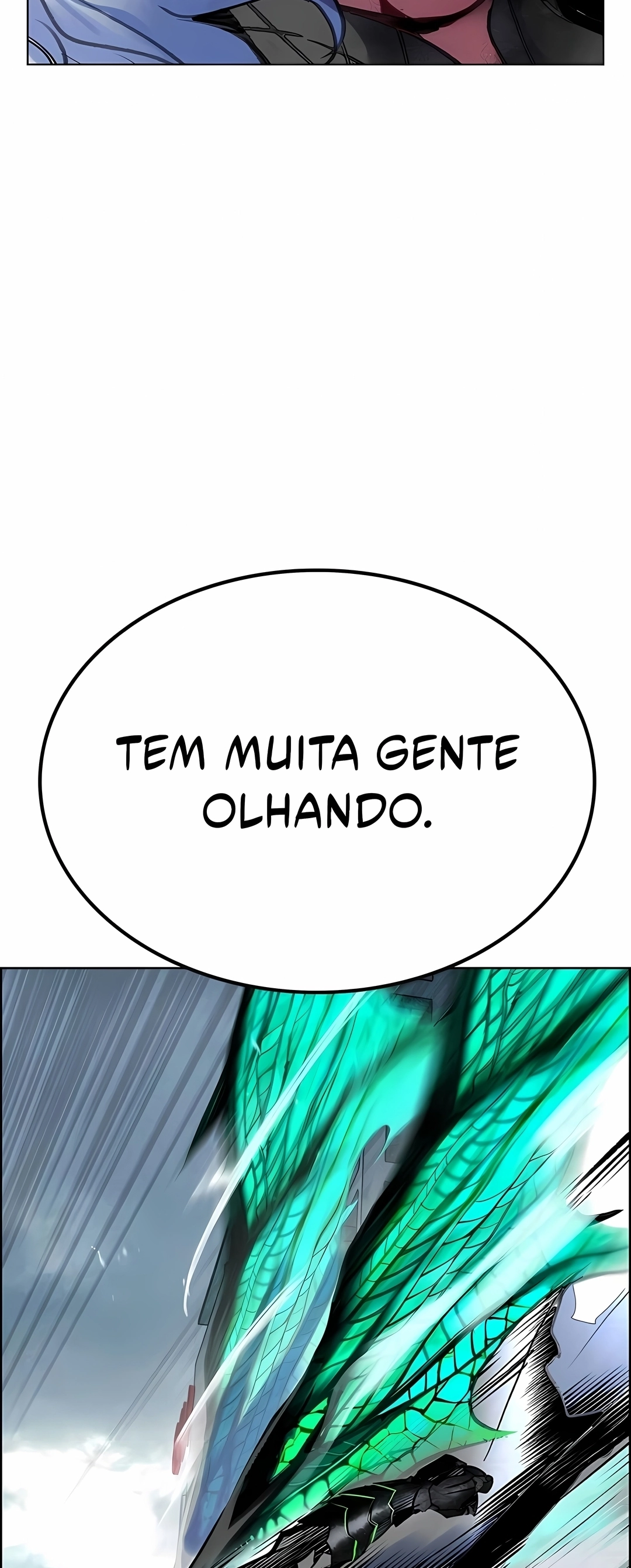 Essência Da Selva Capítulo 217 Página 26