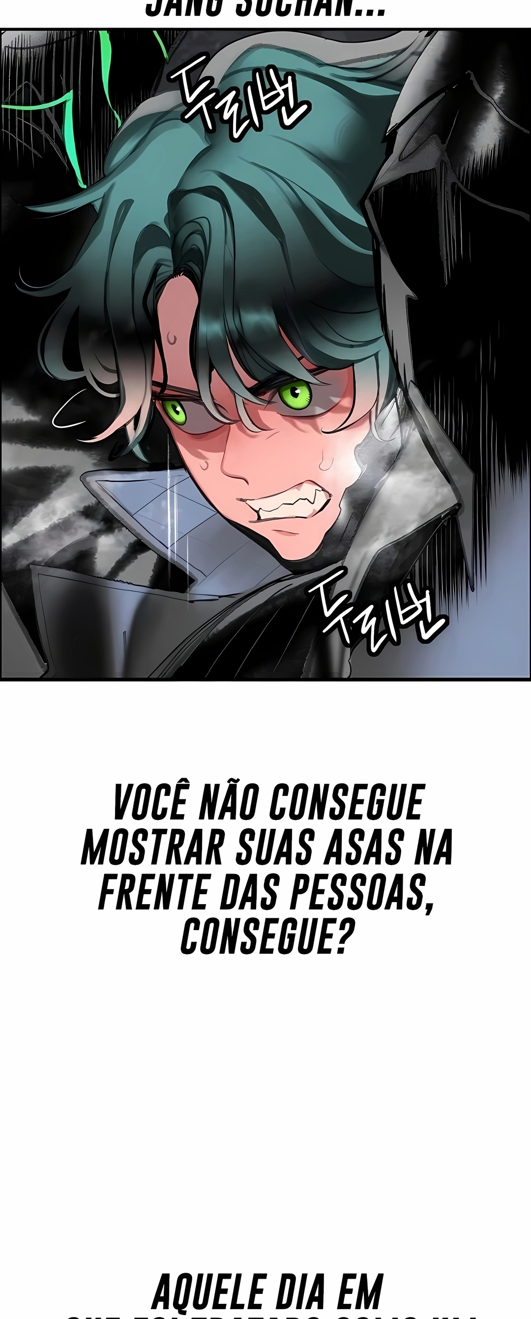 Essência Da Selva Capítulo 217 Página 32