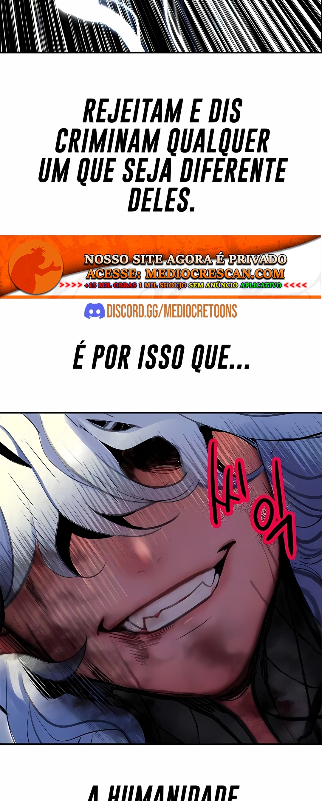 Essência Da Selva Capítulo 217 Página 35