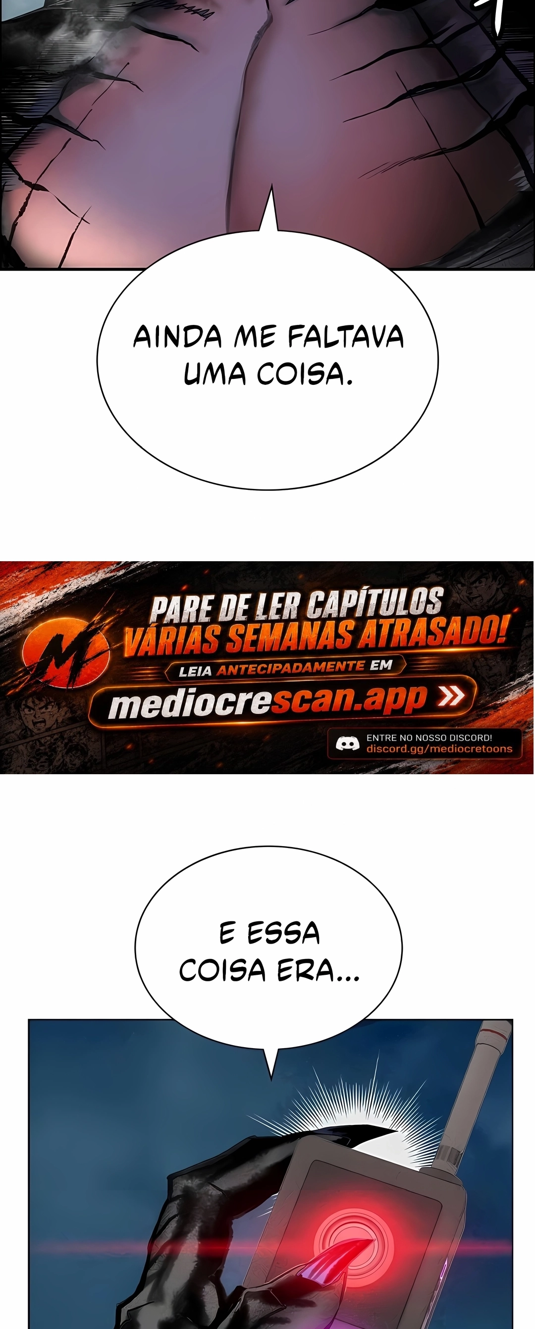 Essência Da Selva Capítulo 217 Página 40