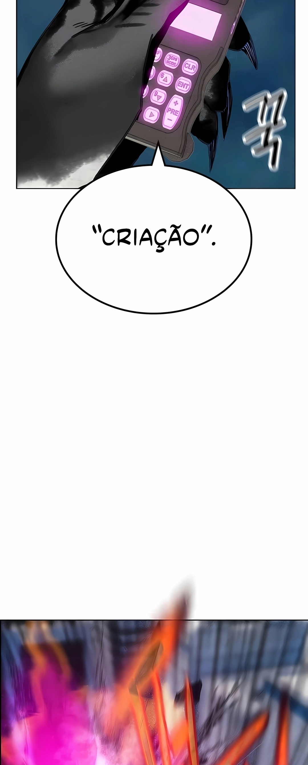 Essência Da Selva Capítulo 217 Página 41