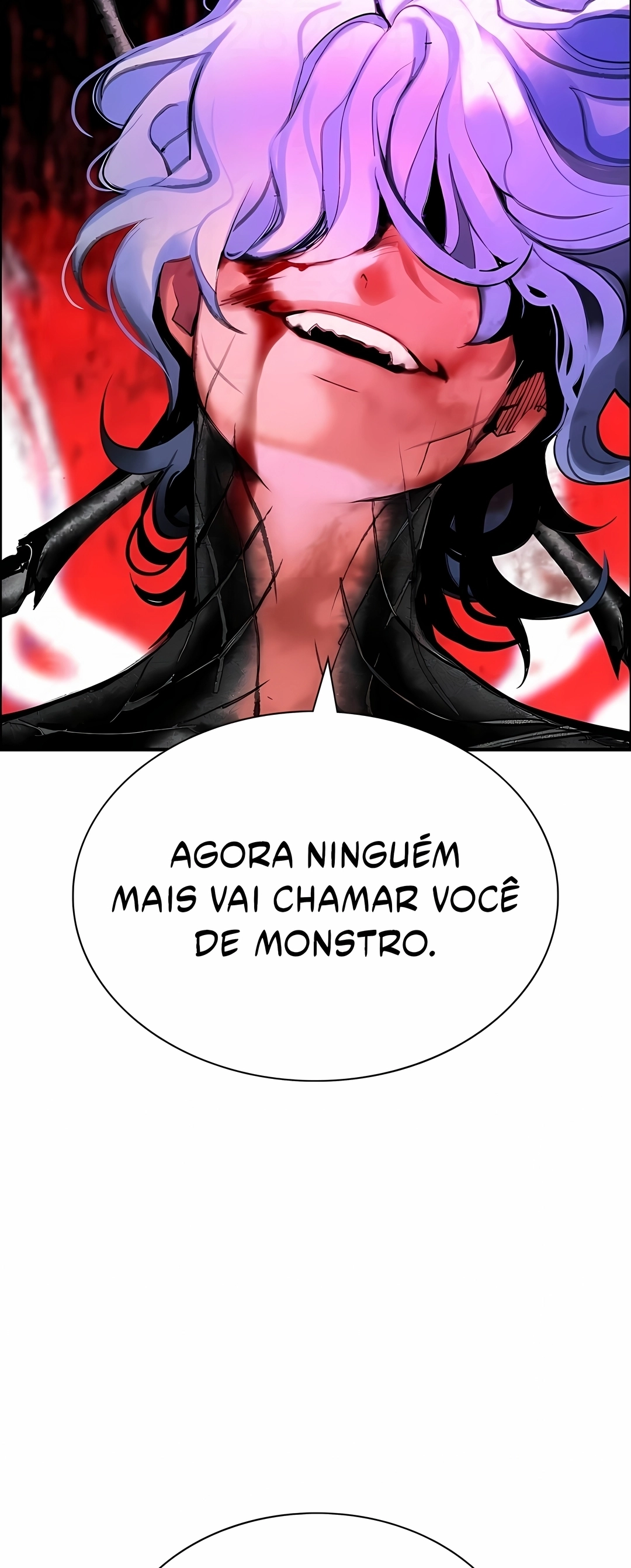 Essência Da Selva Capítulo 217 Página 45