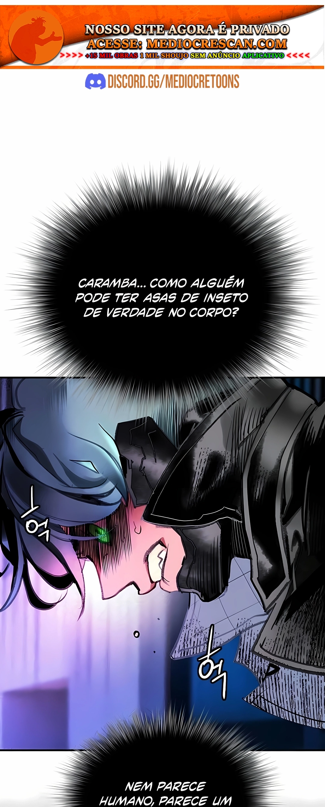 Essência Da Selva Capítulo 217 Página 47