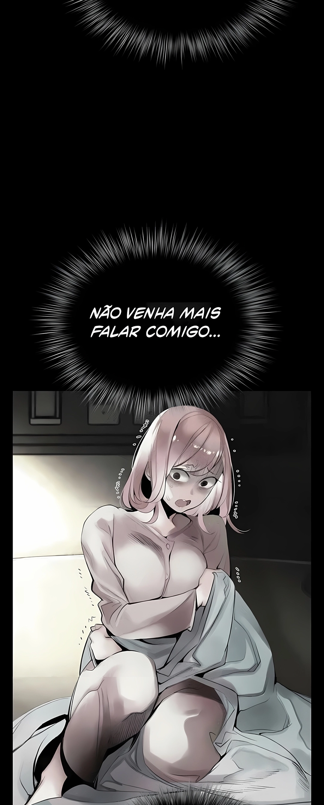 Essência Da Selva Capítulo 217 Página 49