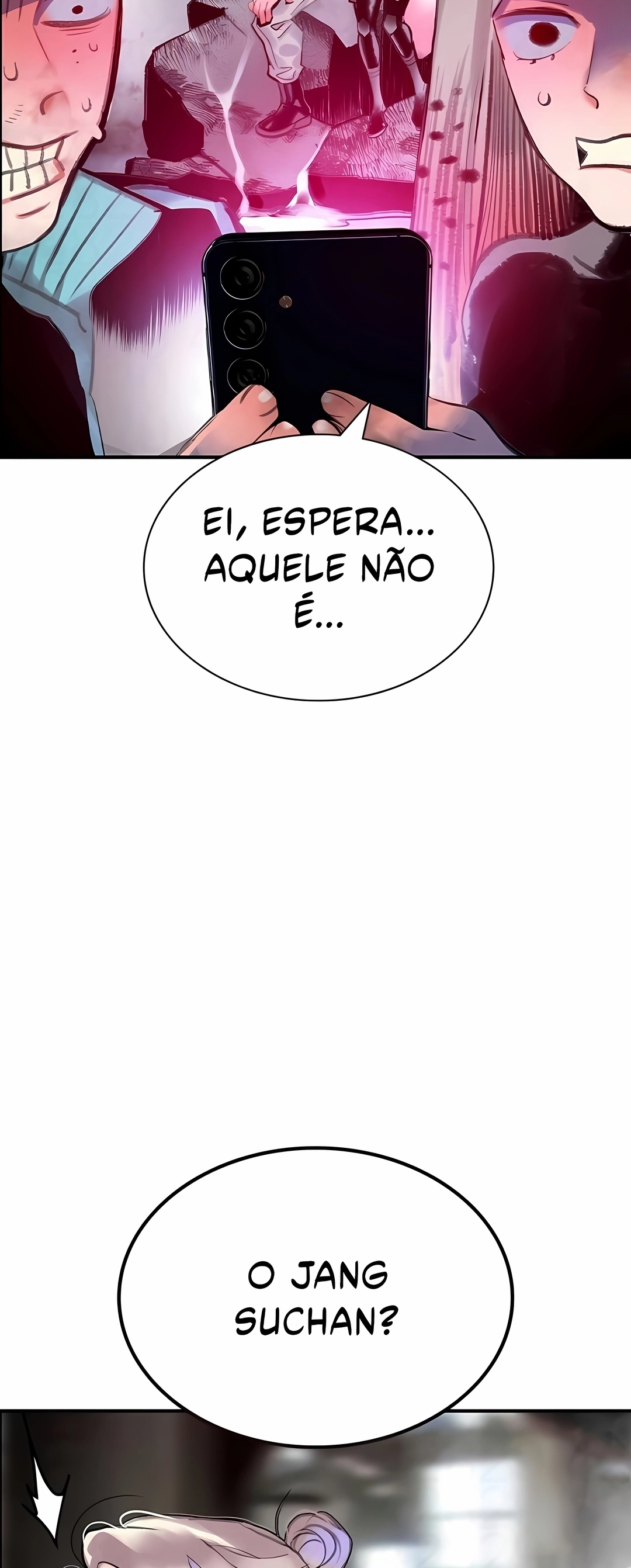 Essência Da Selva Capítulo 217 Página 56