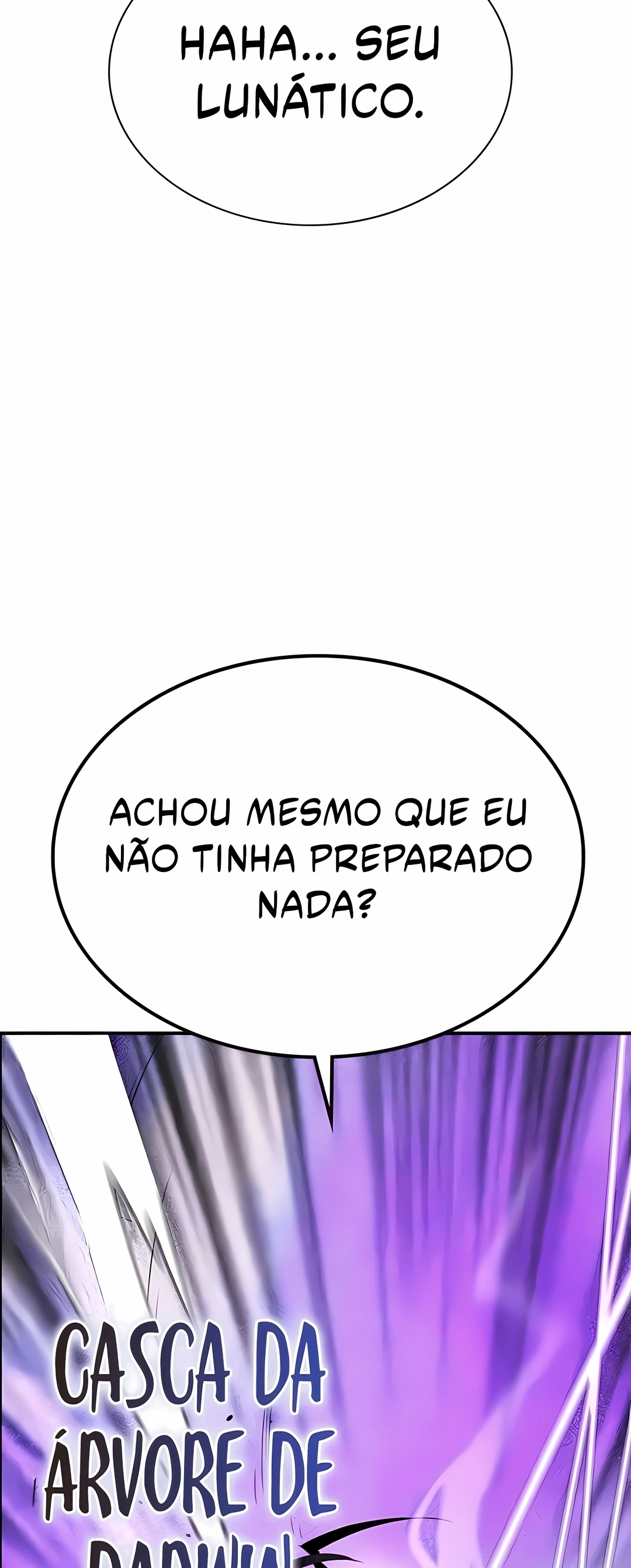 Essência Da Selva Capítulo 217 Página 60