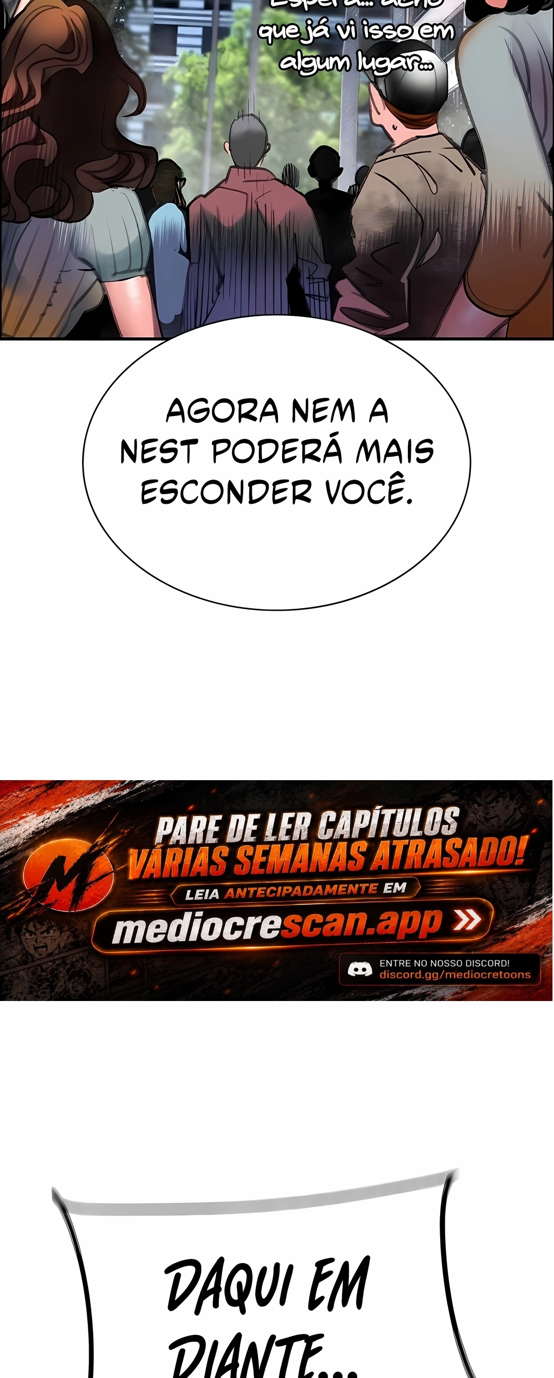Essência Da Selva Capítulo 217 Página 63