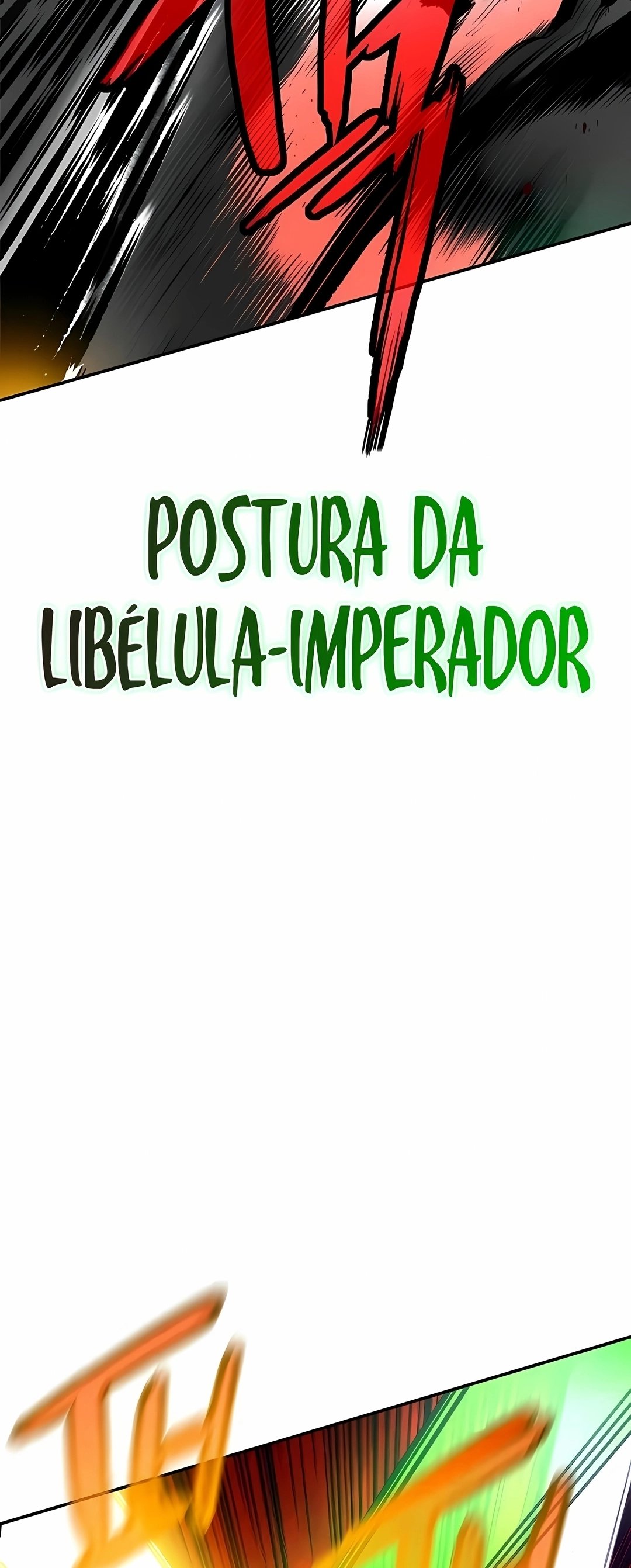 Essência Da Selva Capítulo 217 Página 67