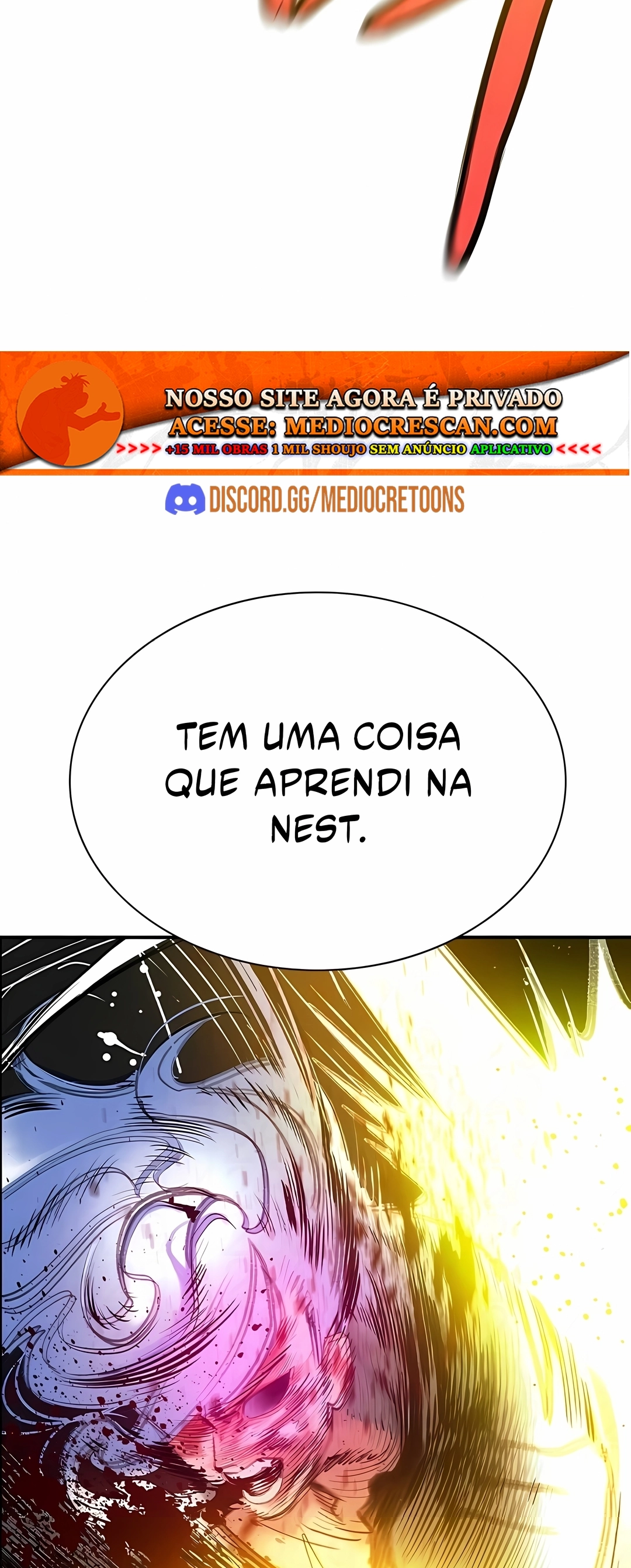 Essência Da Selva Capítulo 217 Página 69
